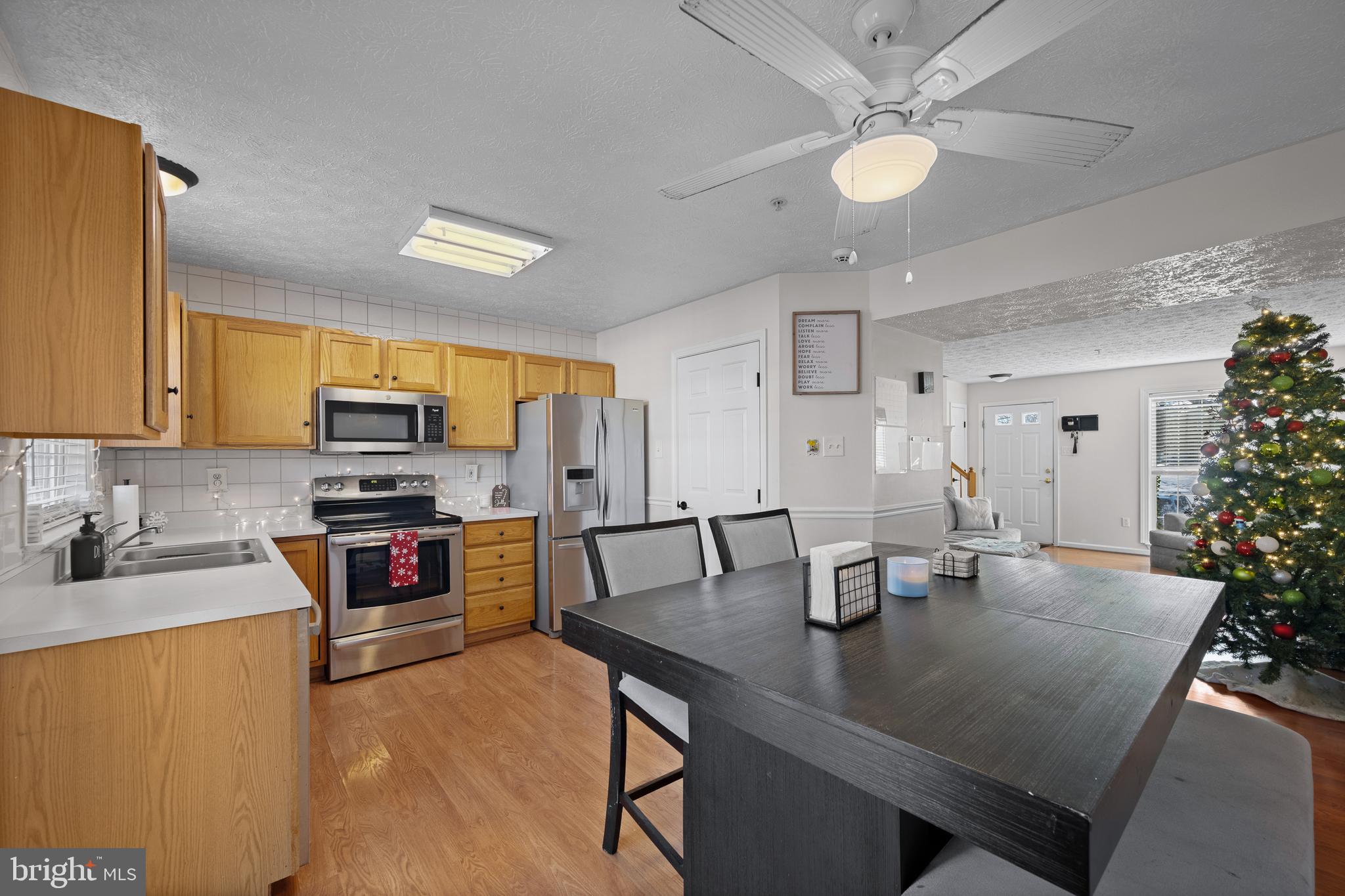 VILLAGE OF PAINTERS MILL - Residential