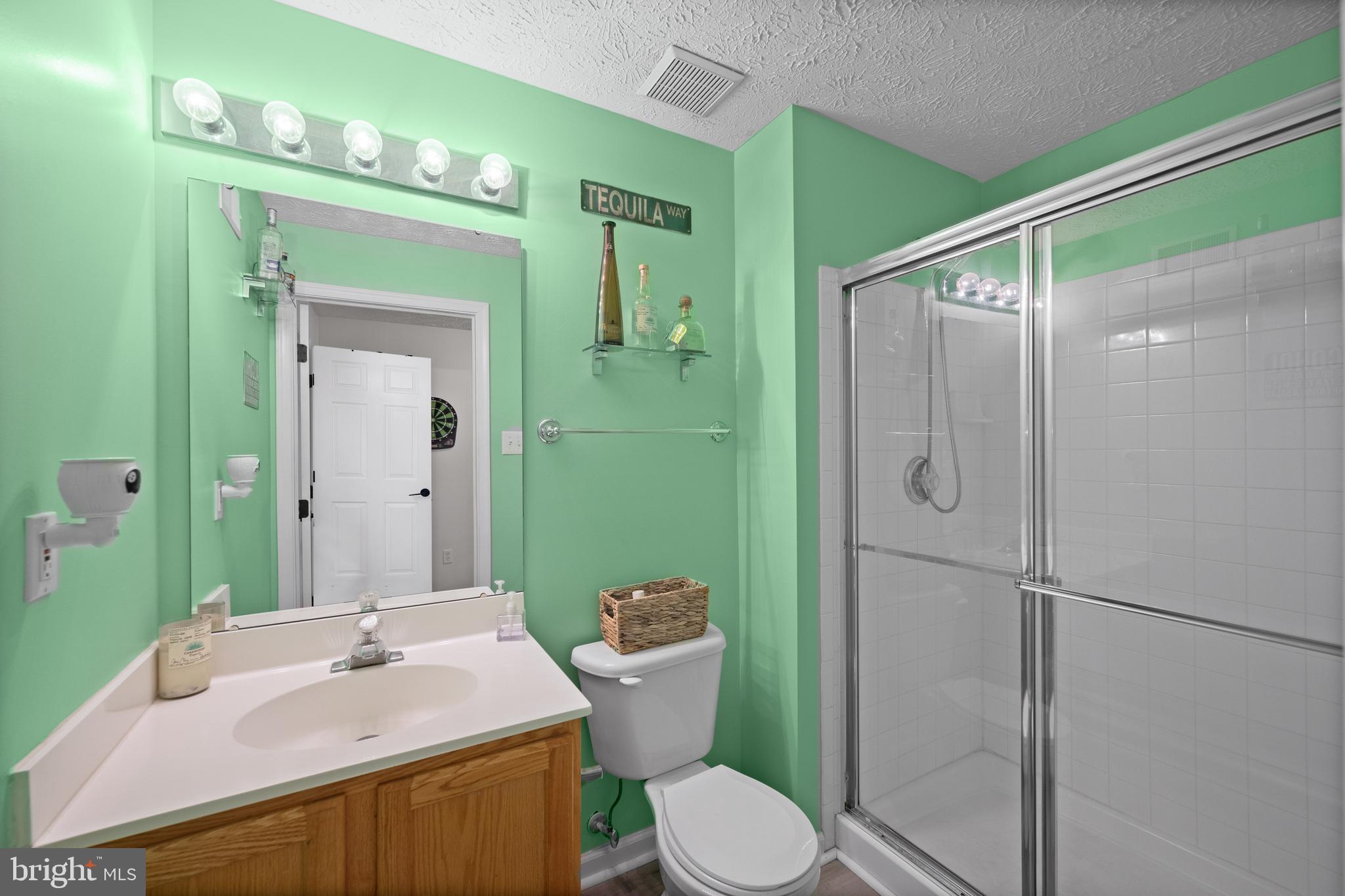 VILLAGE OF PAINTERS MILL - Residential