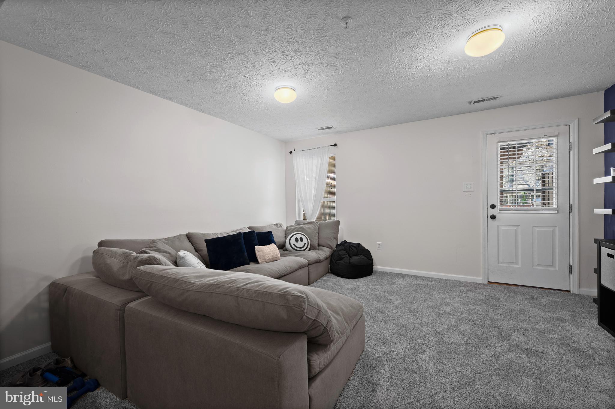 VILLAGE OF PAINTERS MILL - Residential