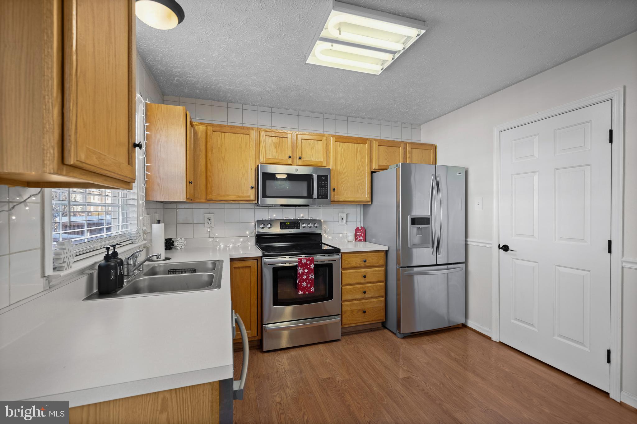 VILLAGE OF PAINTERS MILL - Residential