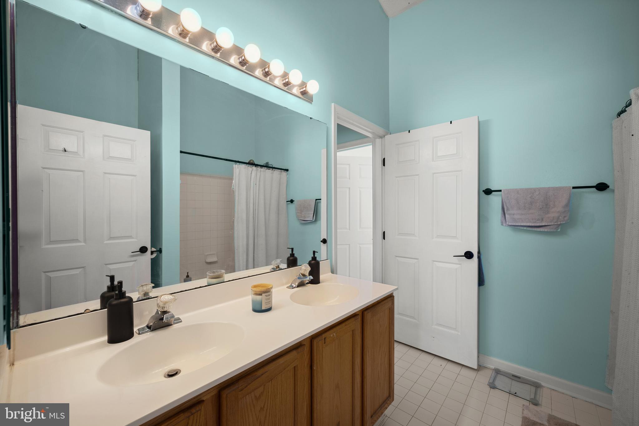 VILLAGE OF PAINTERS MILL - Residential