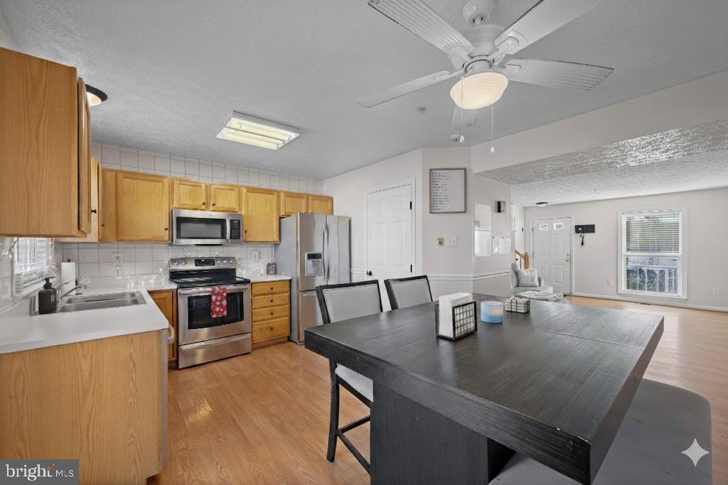 VILLAGE OF PAINTERS MILL - Residential