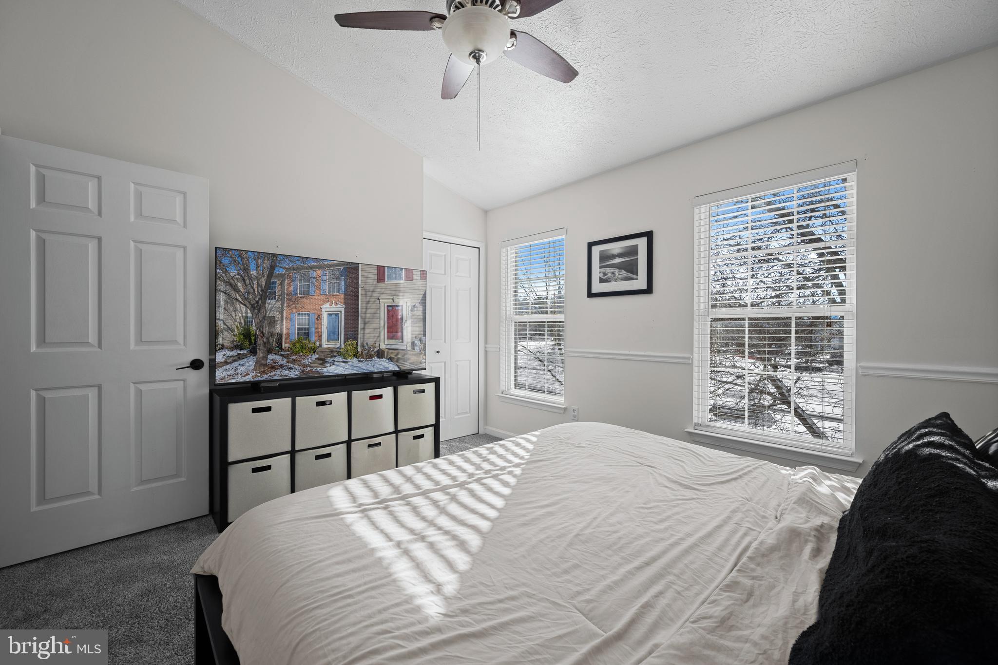 VILLAGE OF PAINTERS MILL - Residential