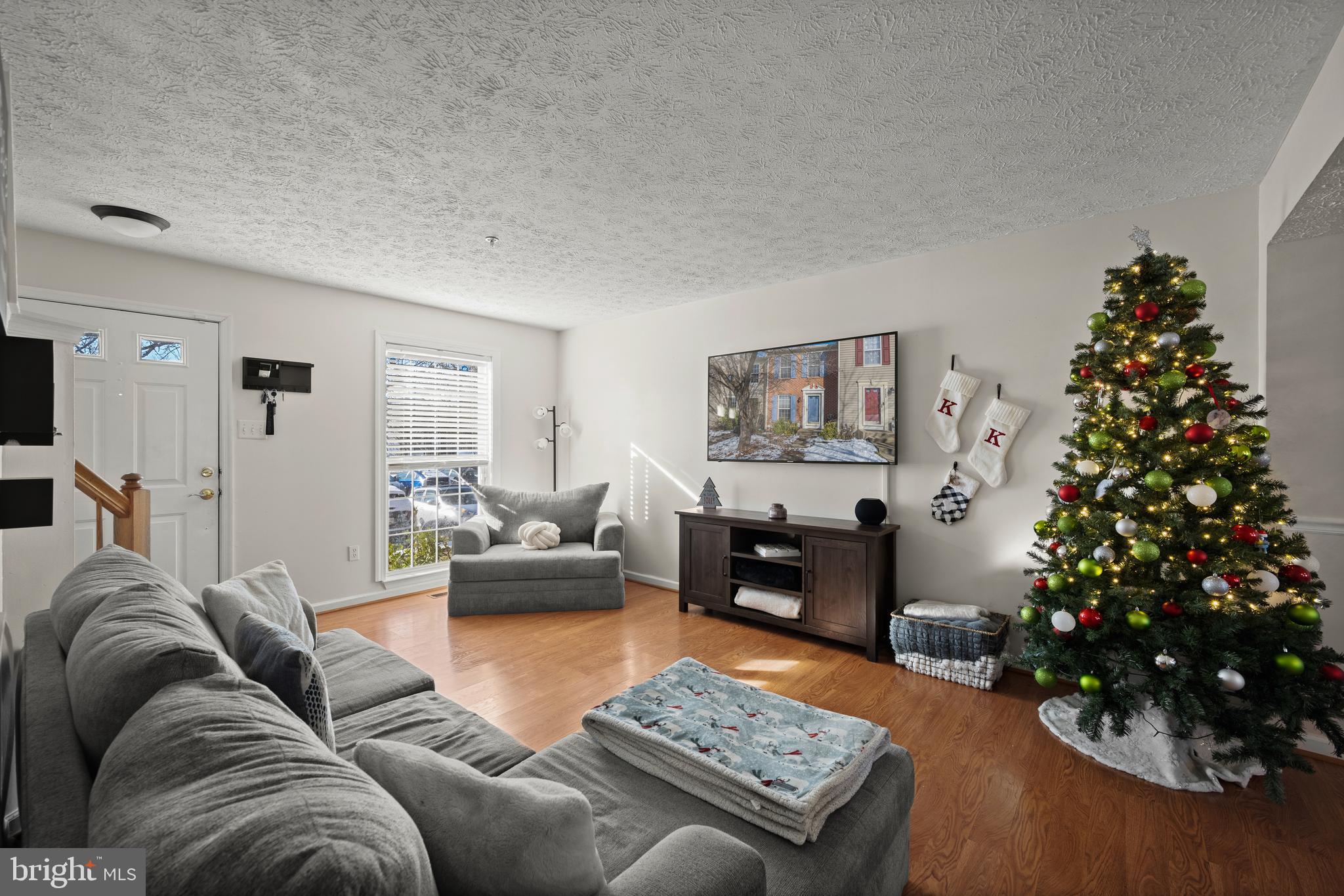 VILLAGE OF PAINTERS MILL - Residential