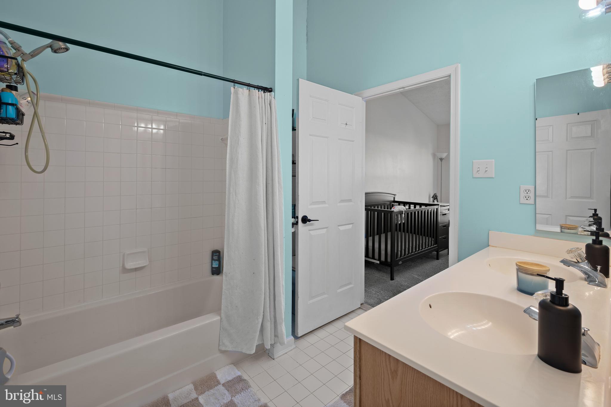 VILLAGE OF PAINTERS MILL - Residential