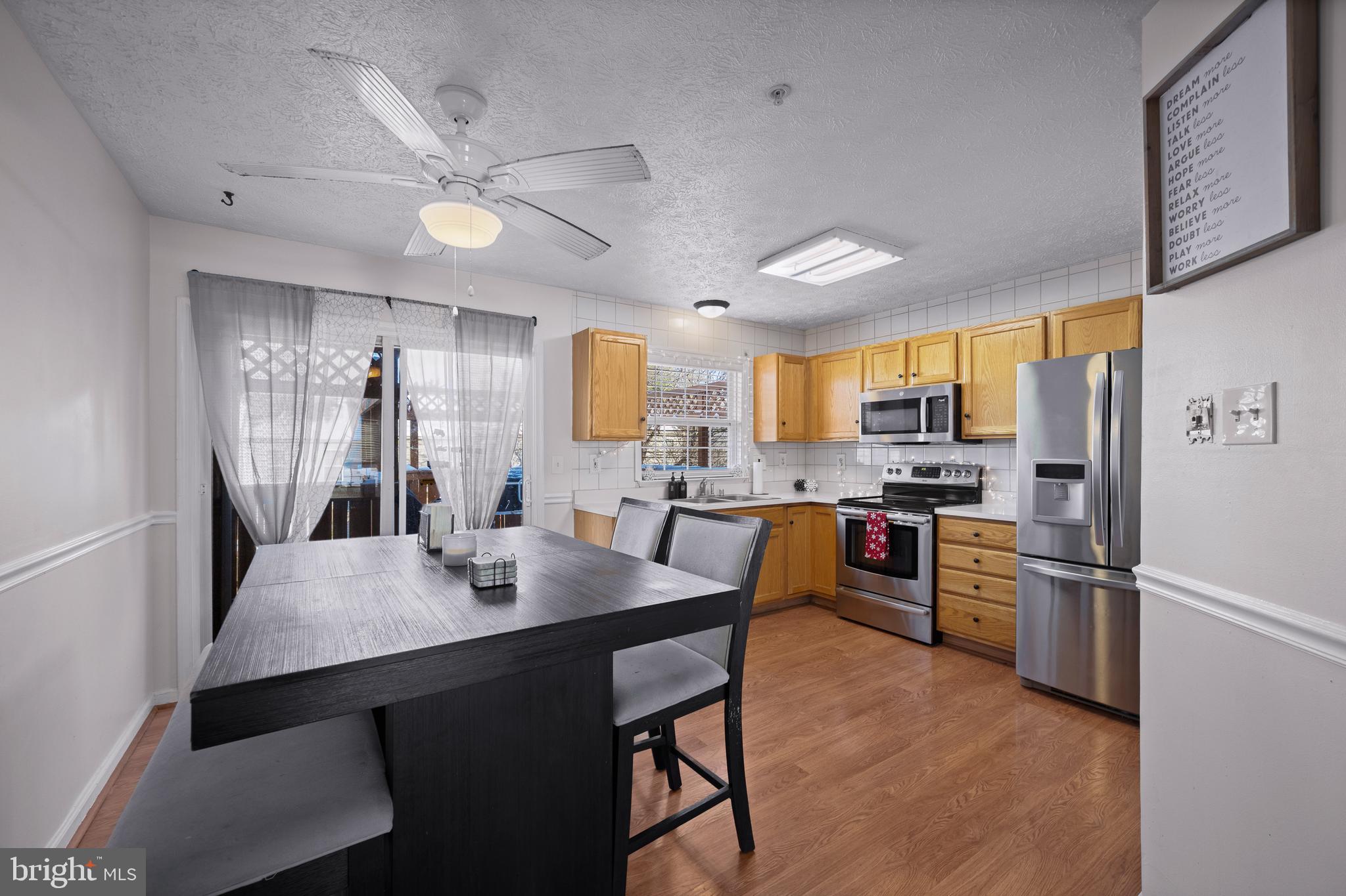 VILLAGE OF PAINTERS MILL - Residential