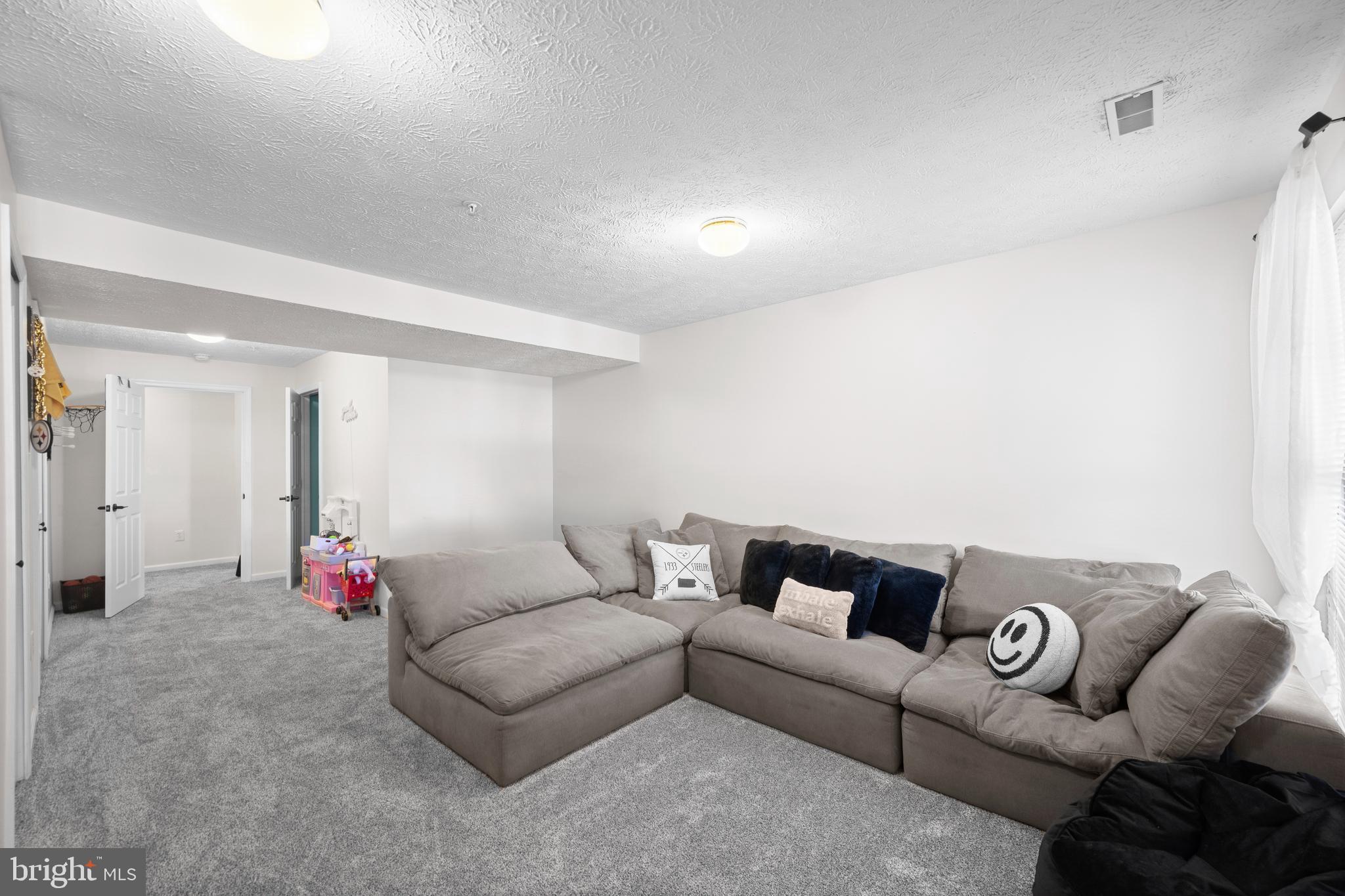 VILLAGE OF PAINTERS MILL - Residential