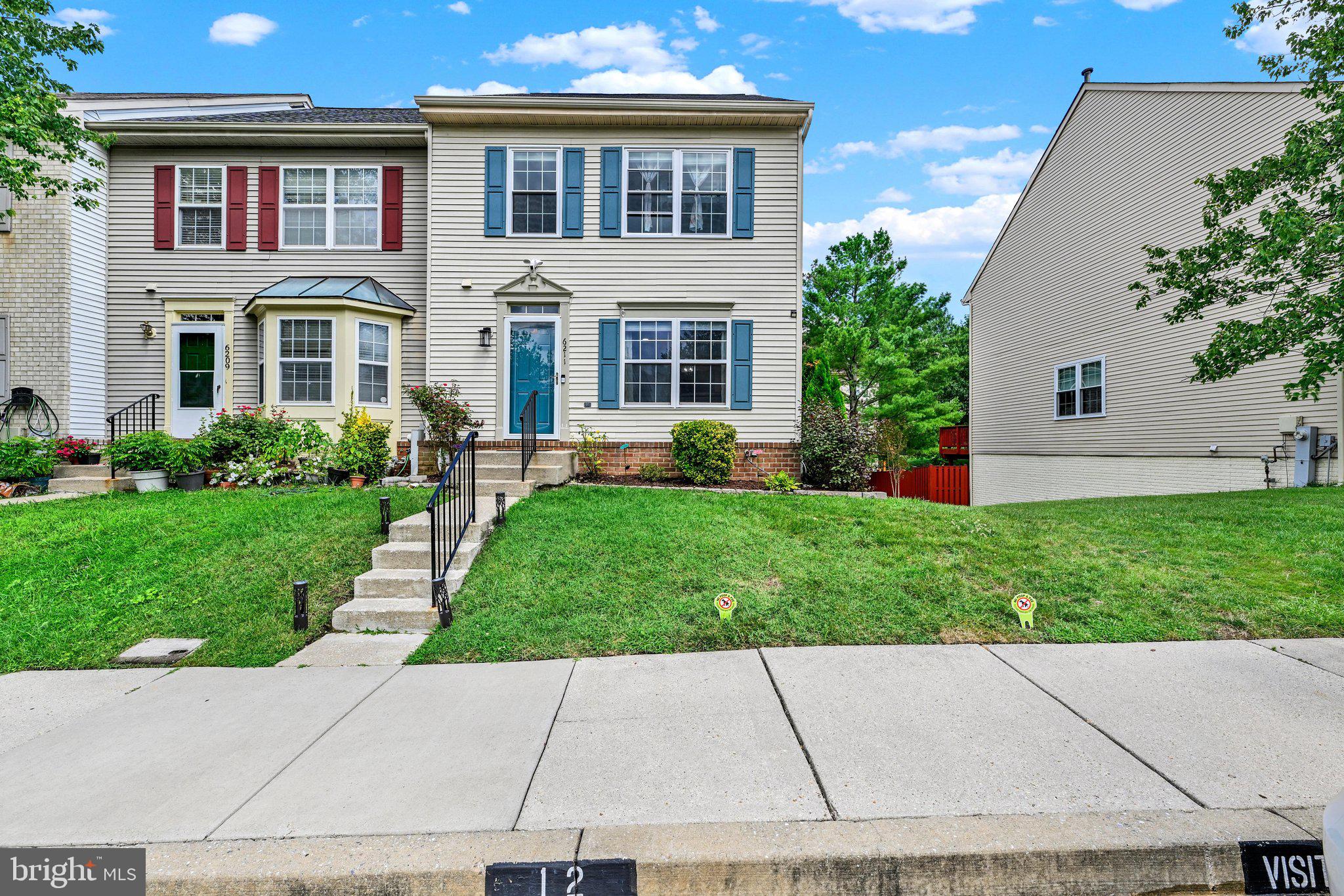 6211 DEEP EARTH LANE