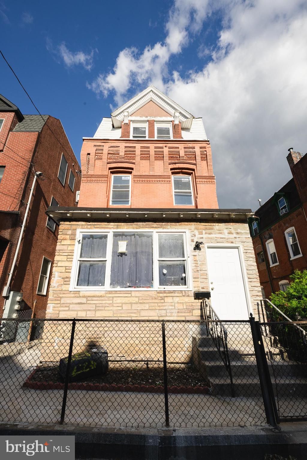 Photo of 427 N 33rd Street, PHILADELPHIA, PA 19104 (MLS # PAPH2551152)