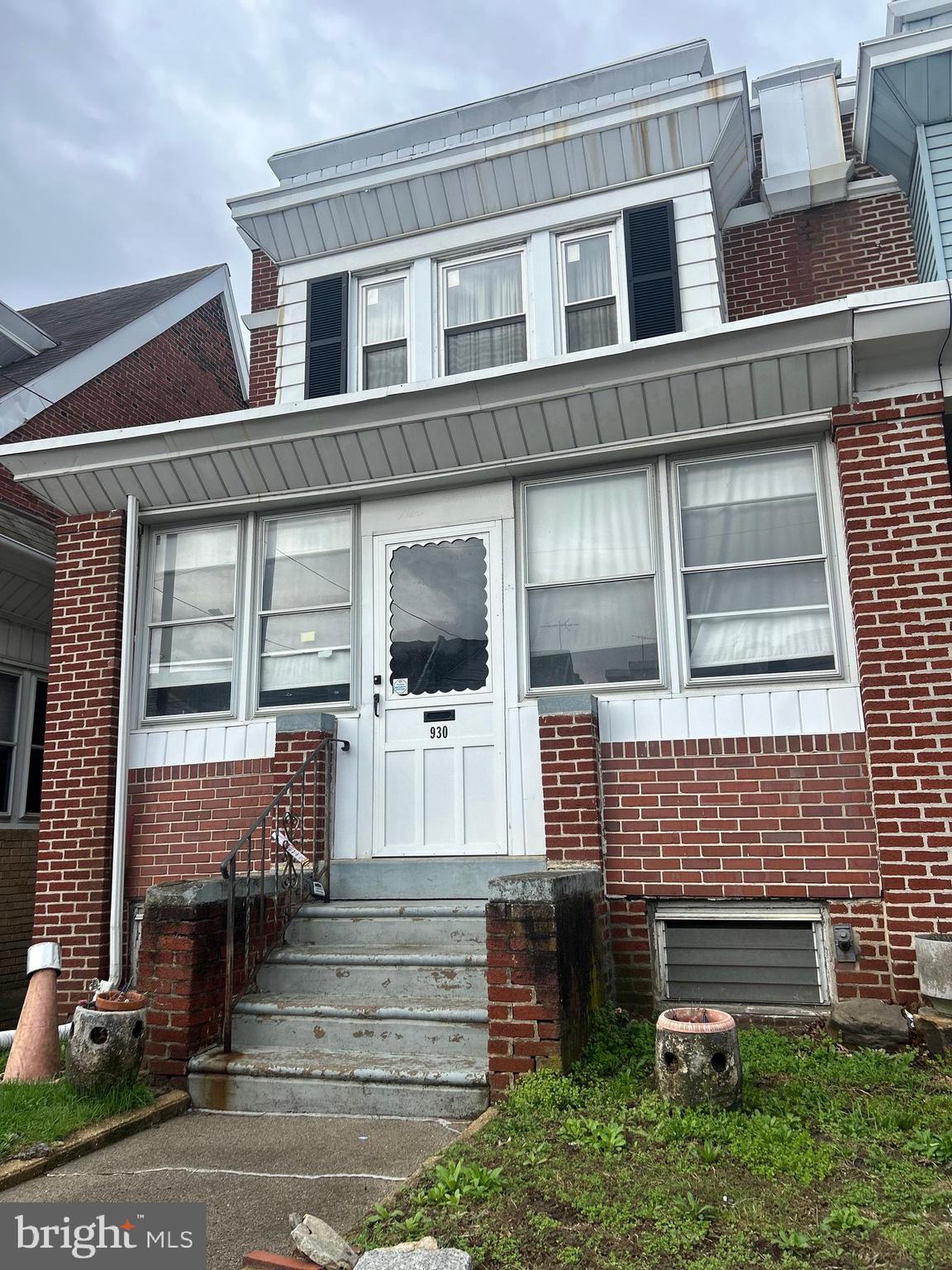 CHESTER CITY - Residential