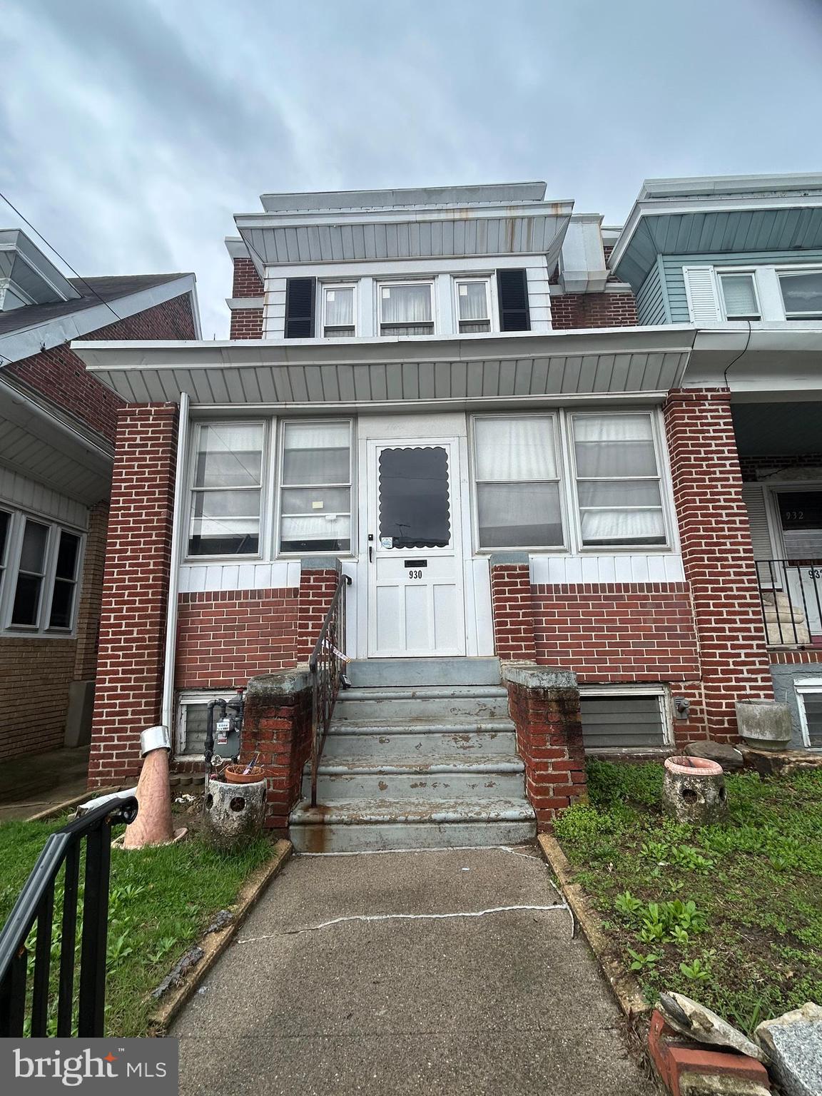 CHESTER CITY - Residential