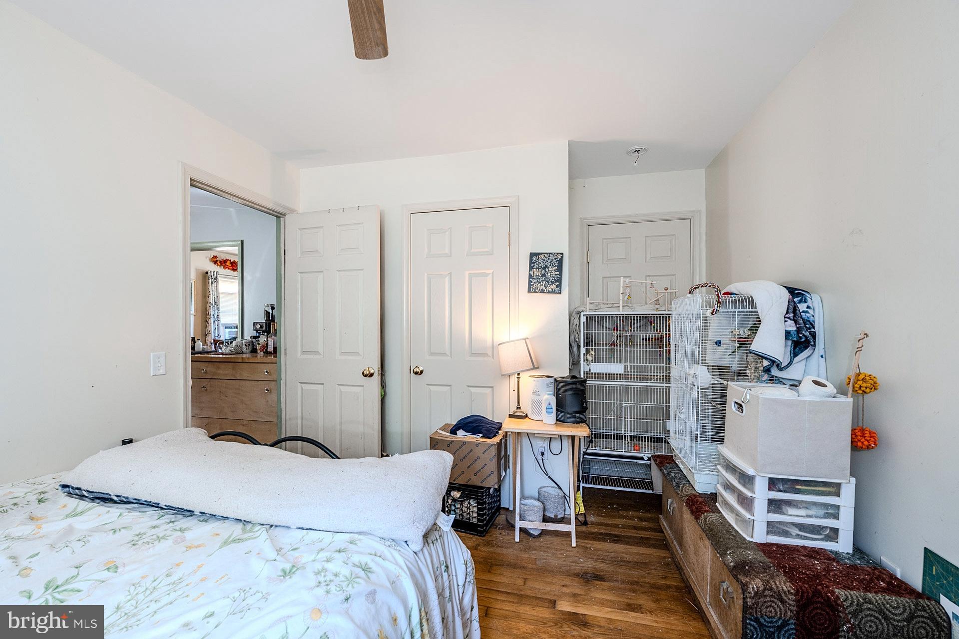 JOHNSON VILLAGE - Residential