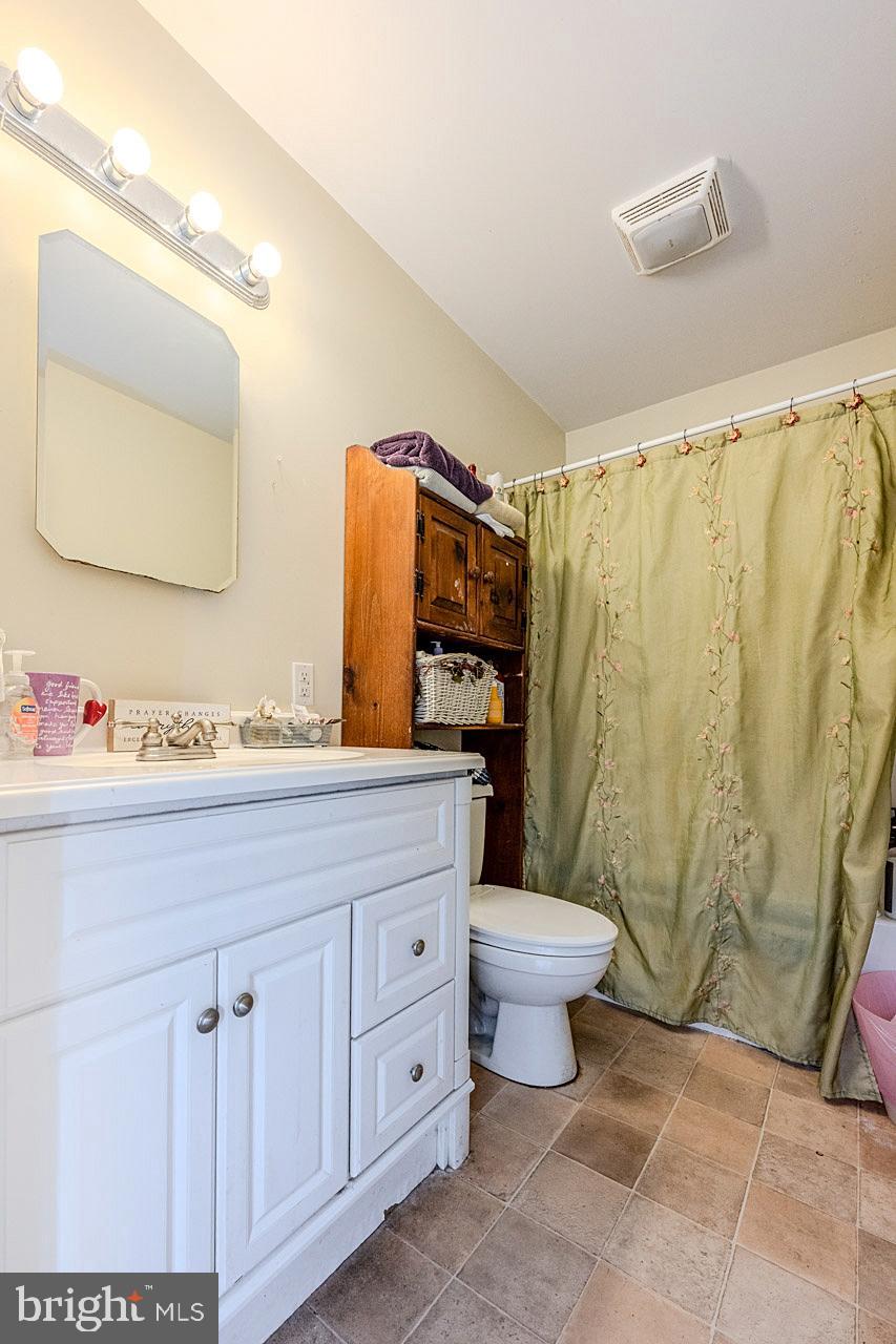 JOHNSON VILLAGE - Residential