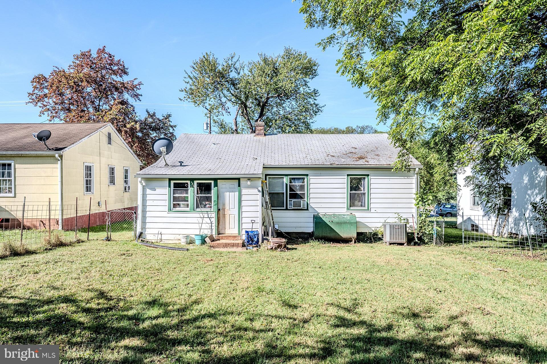 JOHNSON VILLAGE - Residential