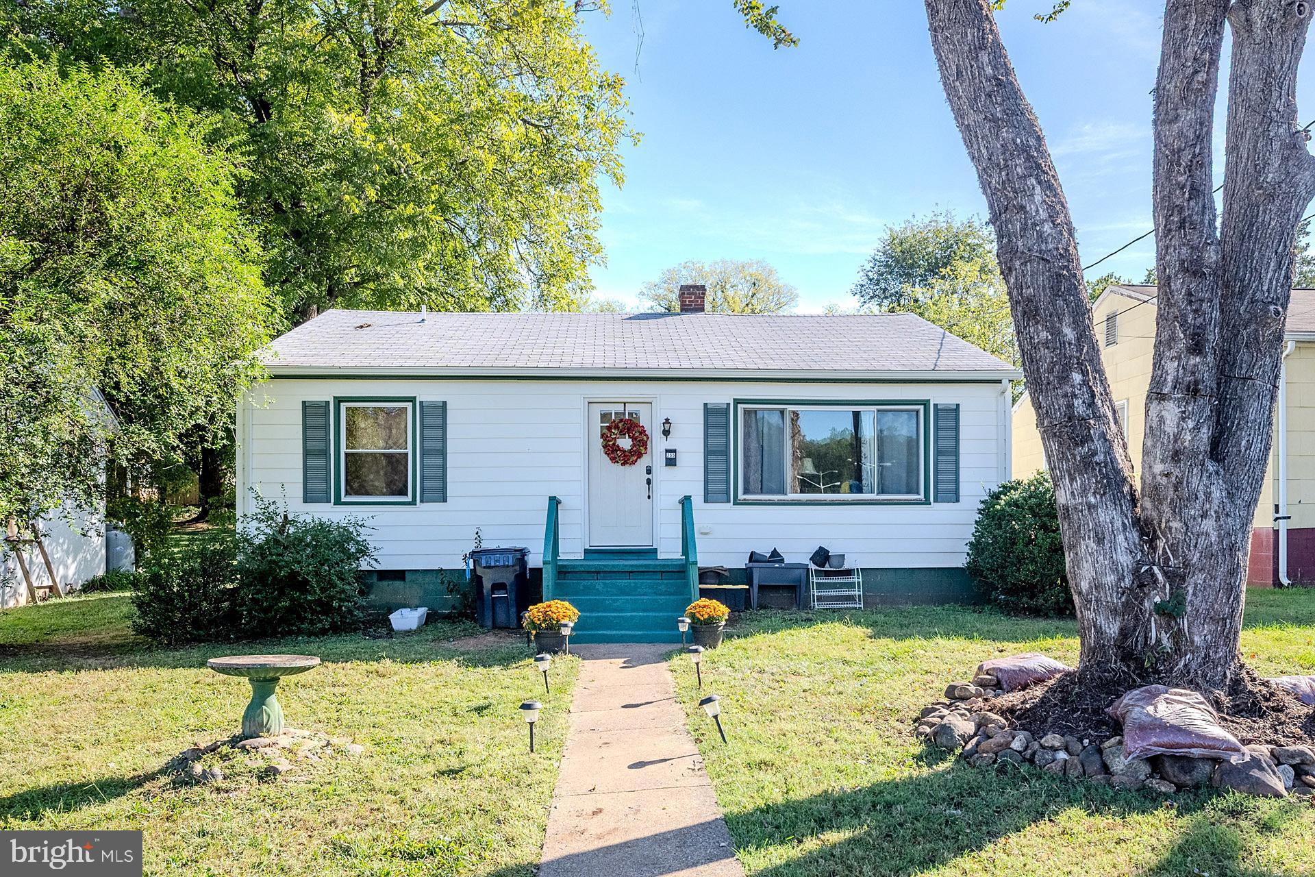 JOHNSON VILLAGE - Residential