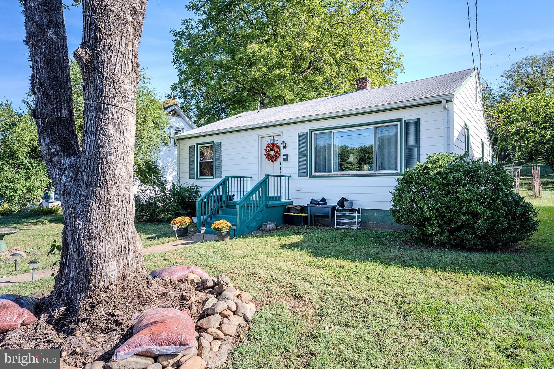 JOHNSON VILLAGE - Residential