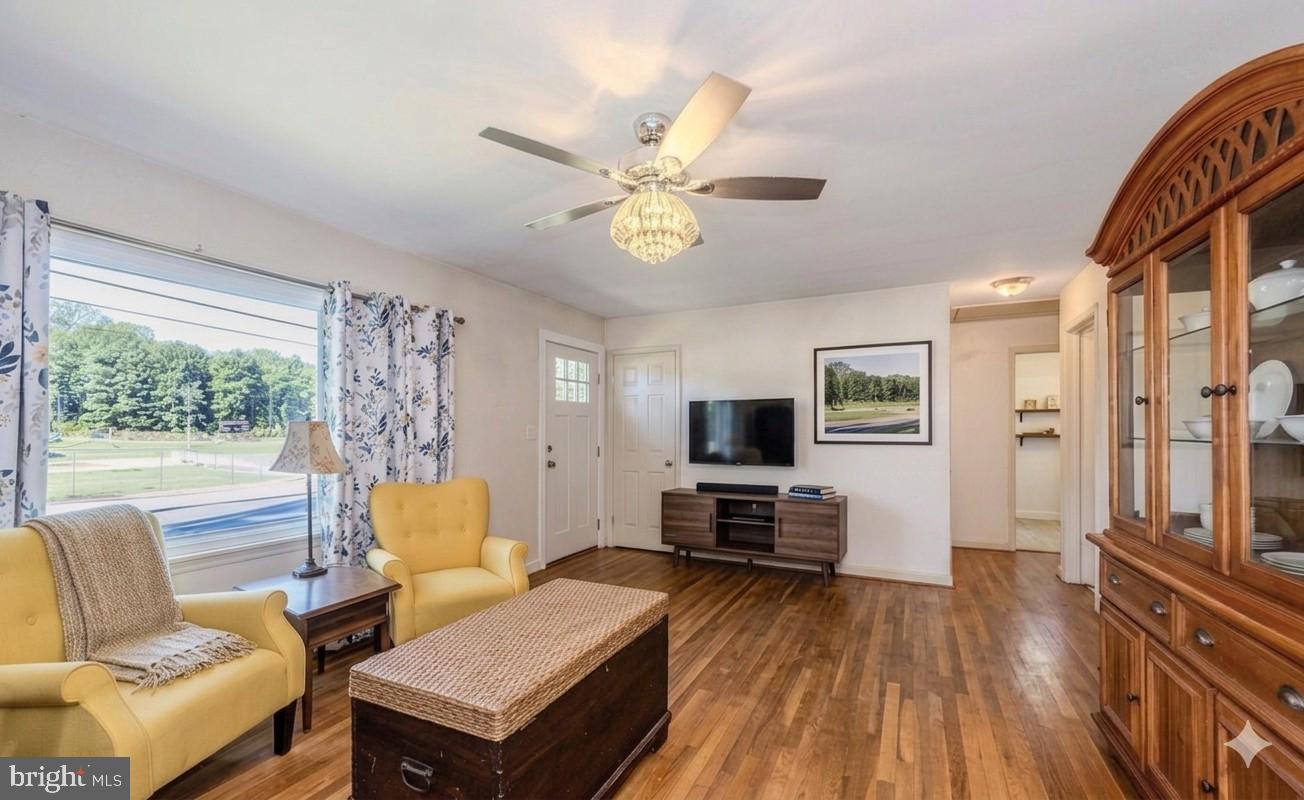 JOHNSON VILLAGE - Residential