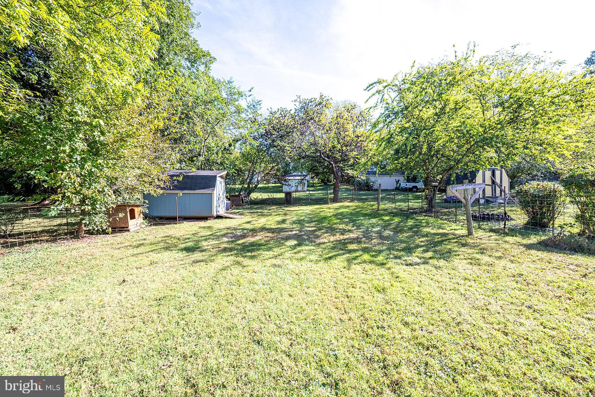 JOHNSON VILLAGE - Residential