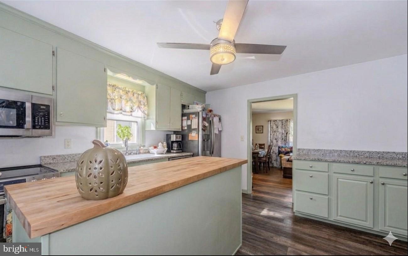 JOHNSON VILLAGE - Residential