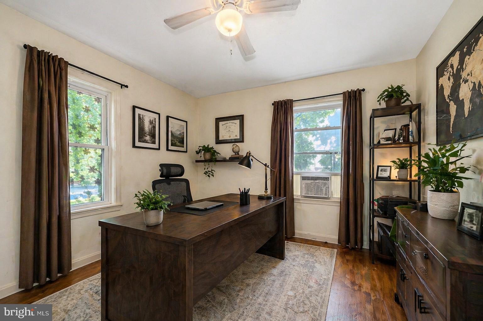 JOHNSON VILLAGE - Residential