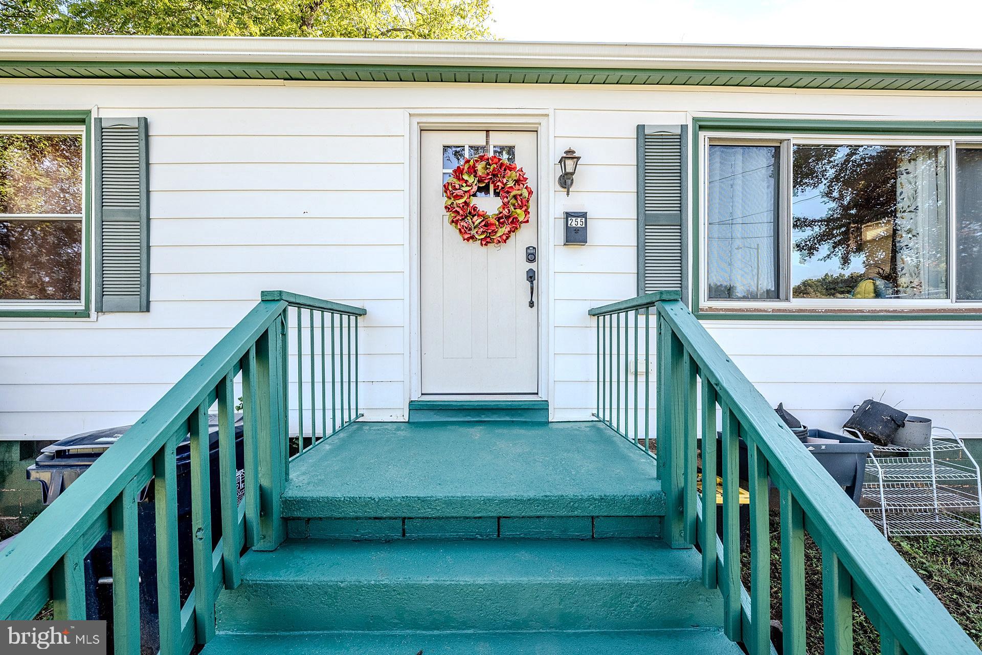 JOHNSON VILLAGE - Residential