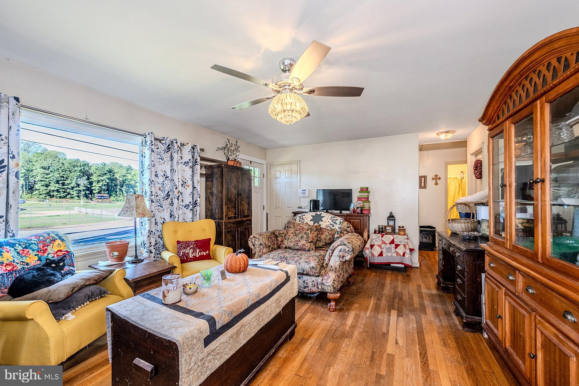 JOHNSON VILLAGE - Residential