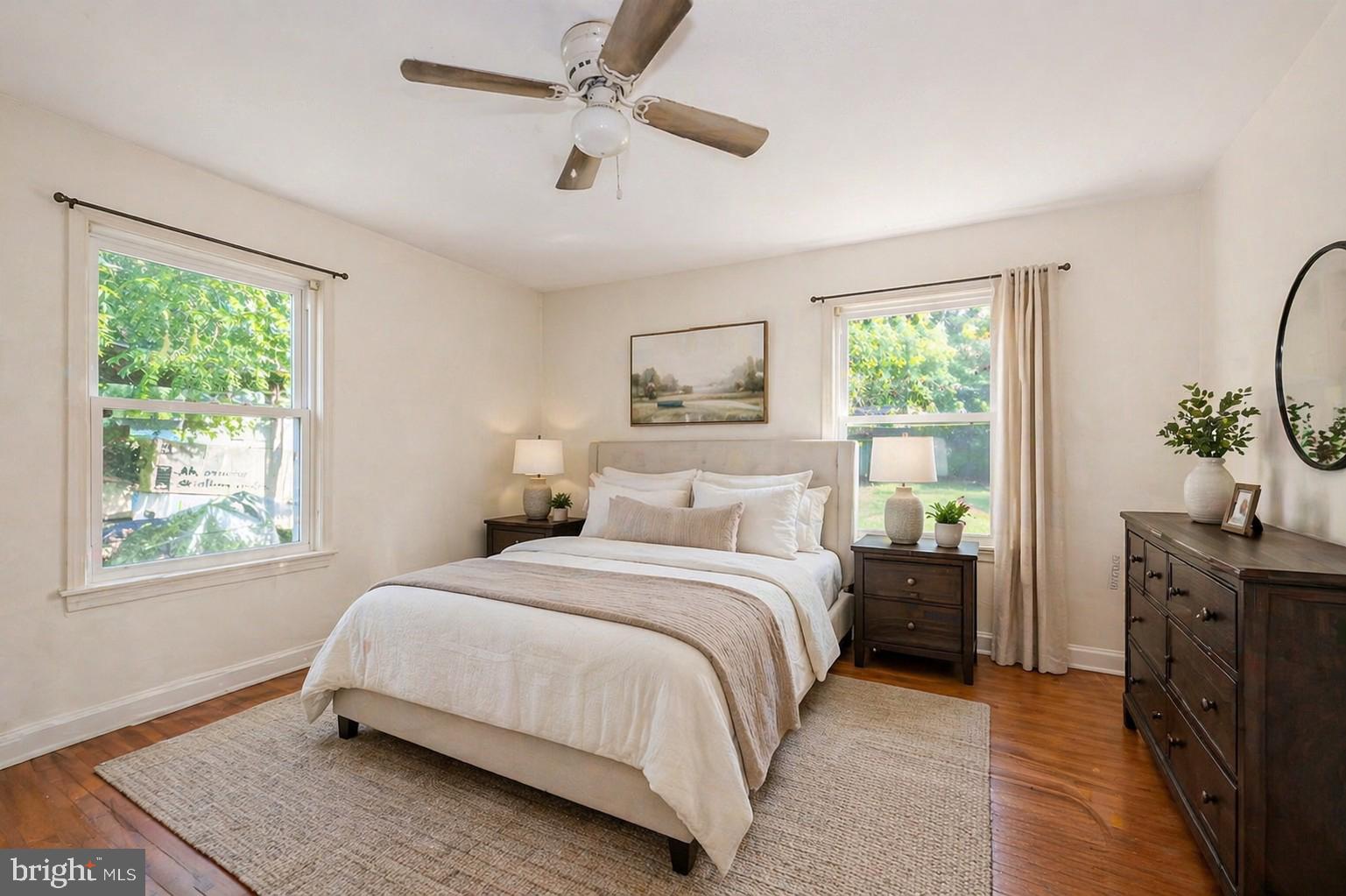 JOHNSON VILLAGE - Residential