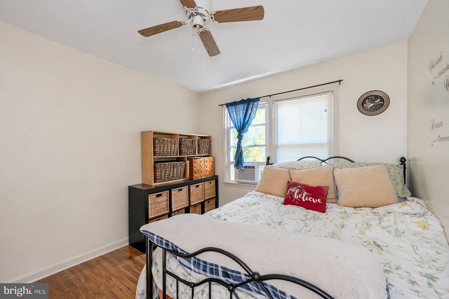 JOHNSON VILLAGE - Residential