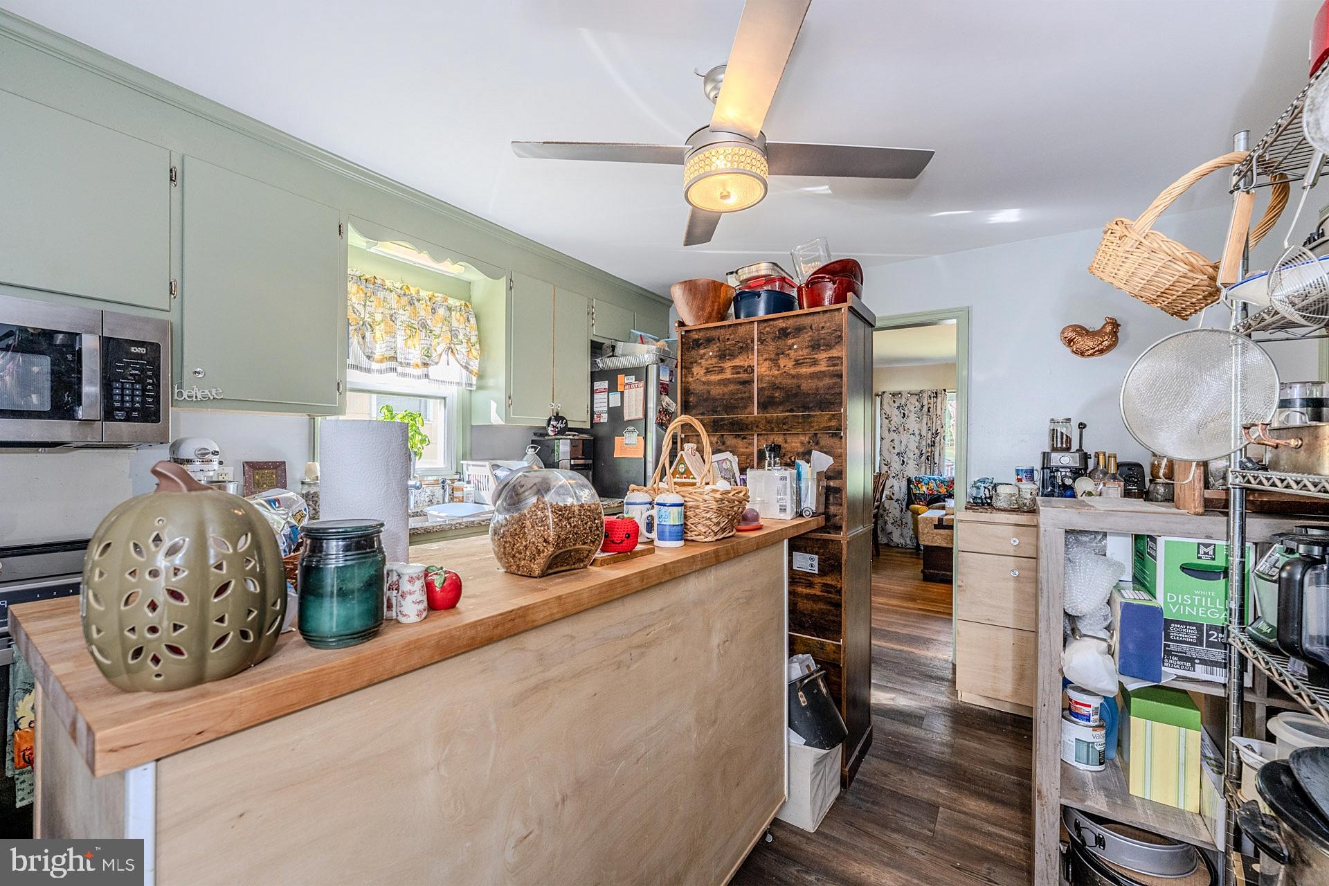 JOHNSON VILLAGE - Residential