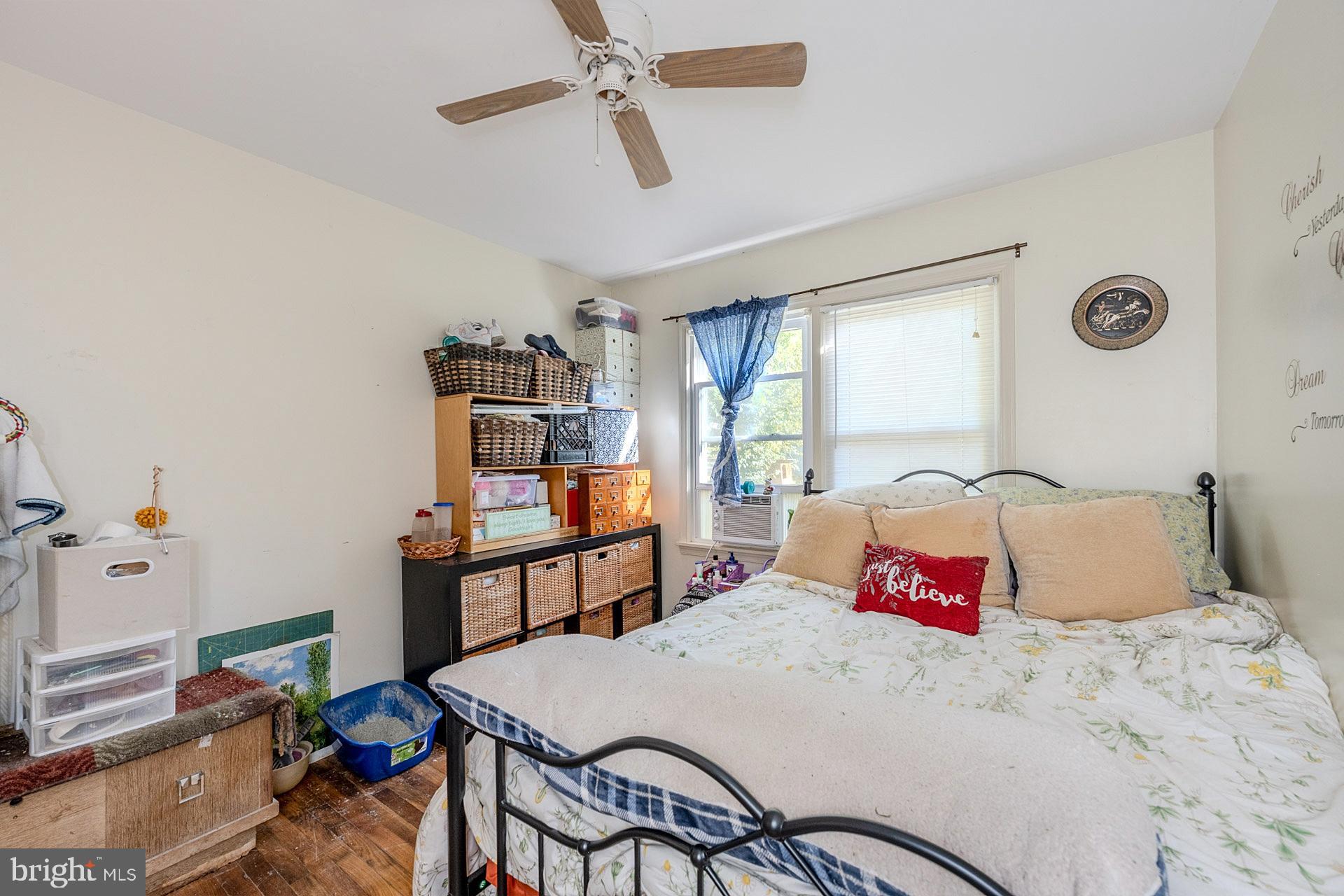 JOHNSON VILLAGE - Residential