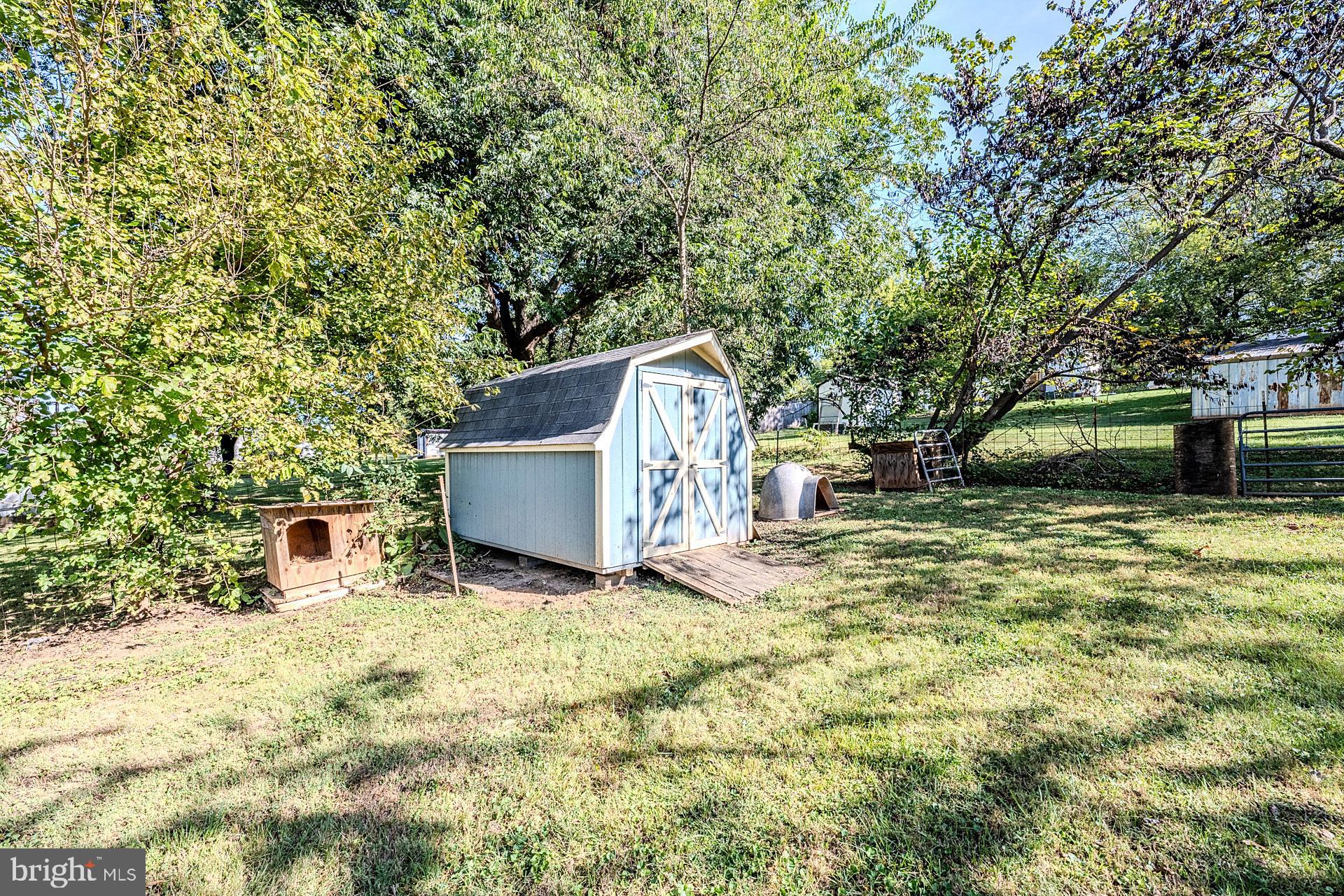 JOHNSON VILLAGE - Residential