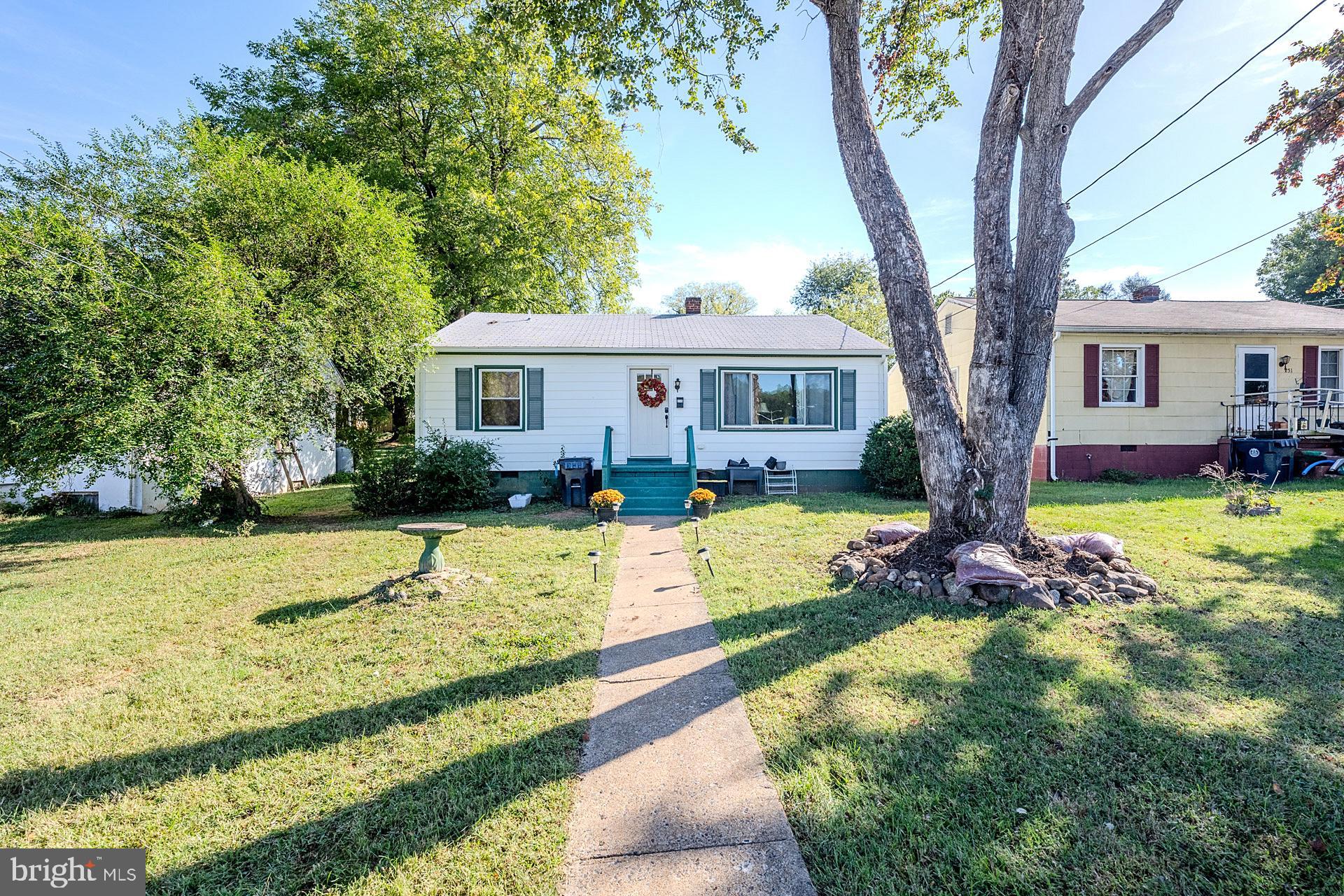 JOHNSON VILLAGE - Residential