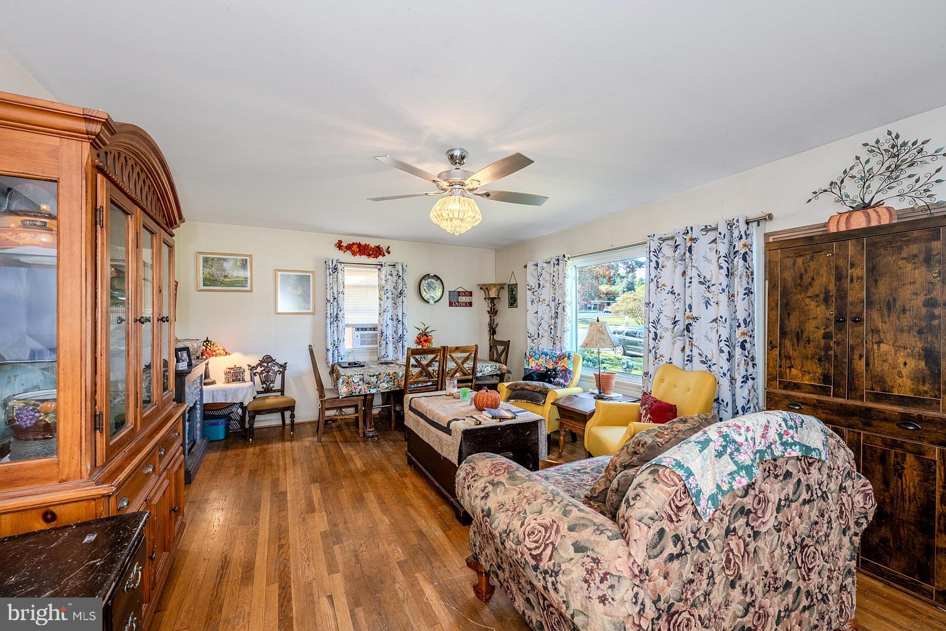 JOHNSON VILLAGE - Residential