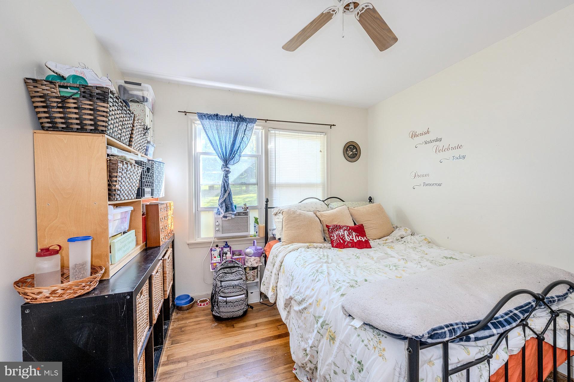 JOHNSON VILLAGE - Residential