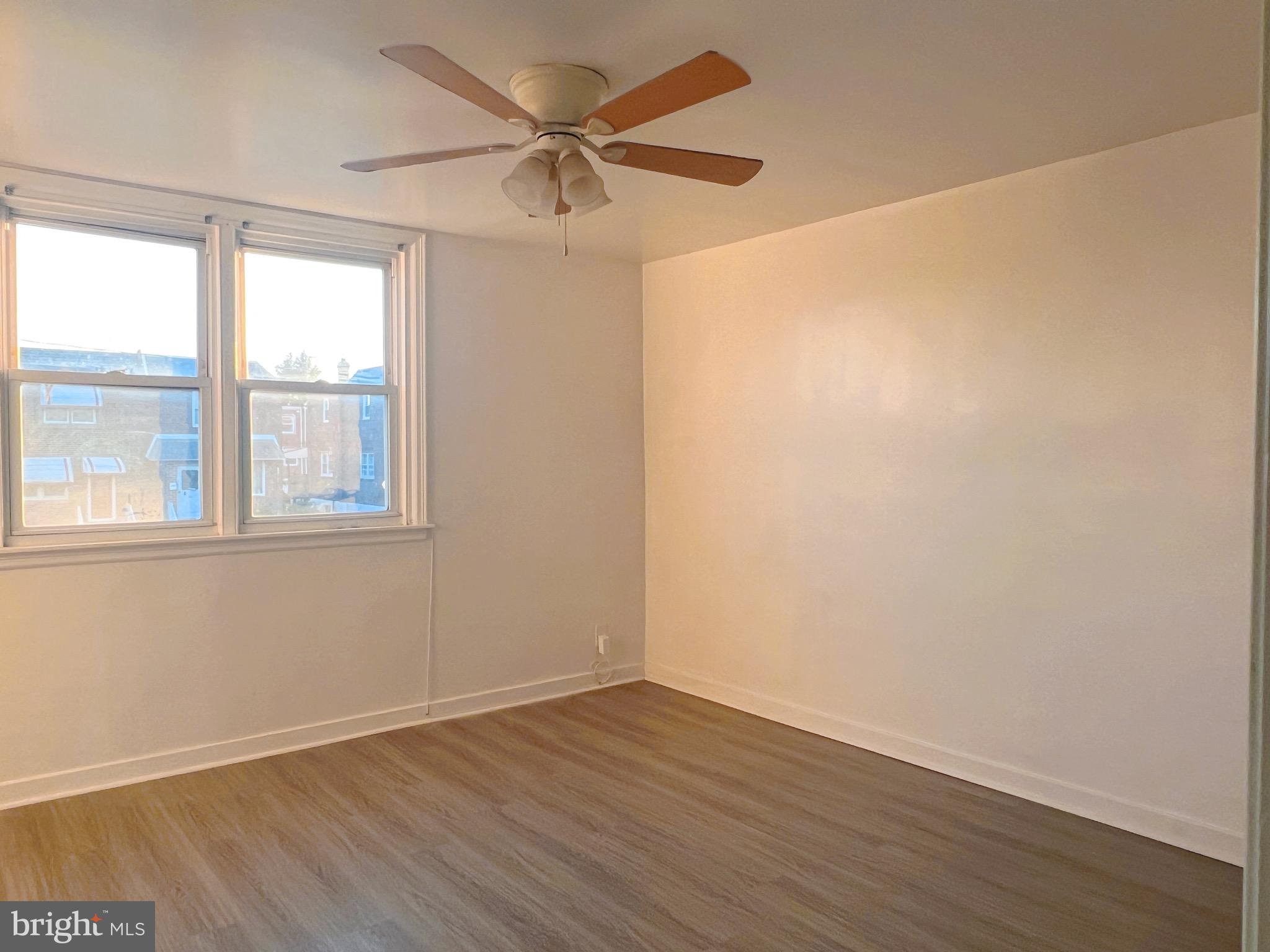 MAYFAIR - Residential