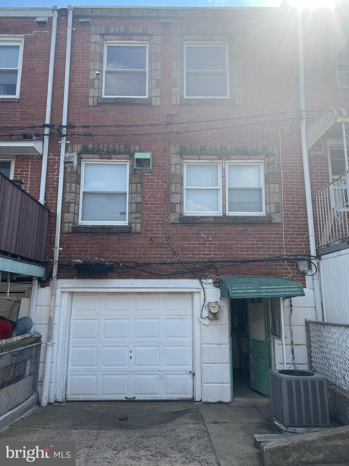 MAYFAIR - Residential