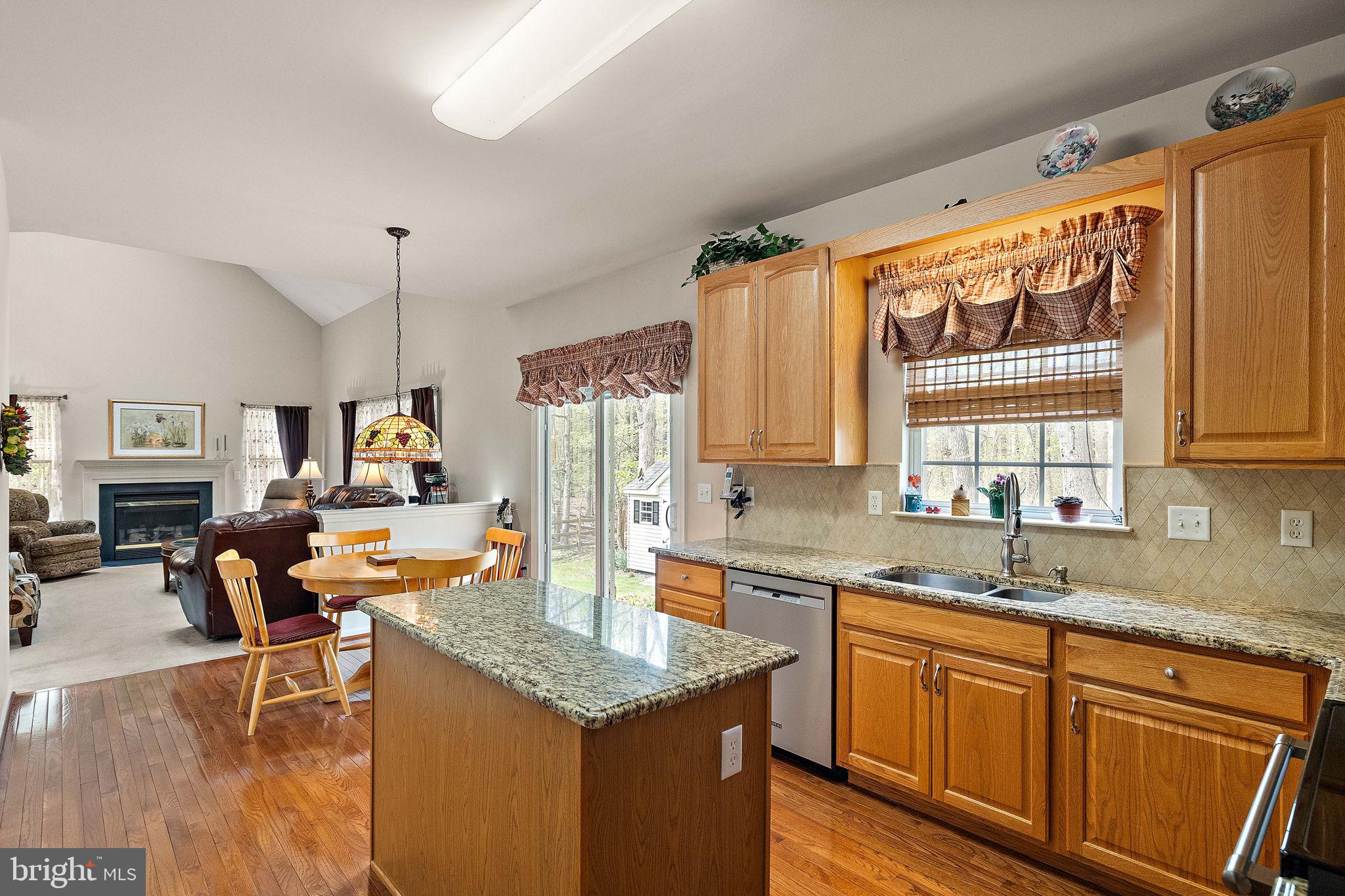 DEERBORNE WOODS - Residential