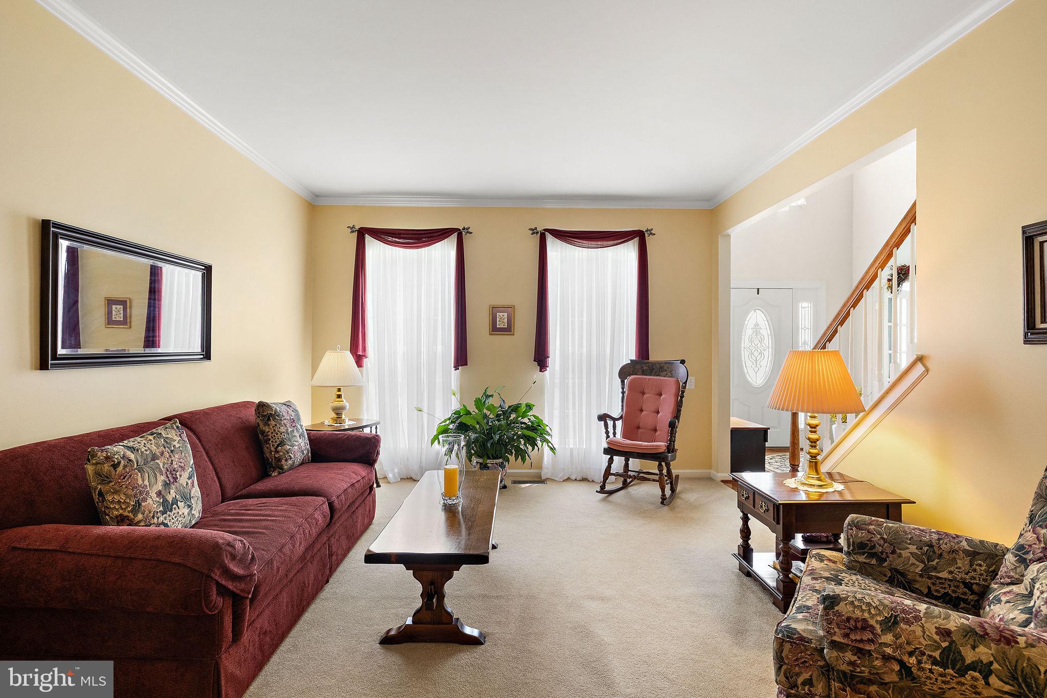 DEERBORNE WOODS - Residential