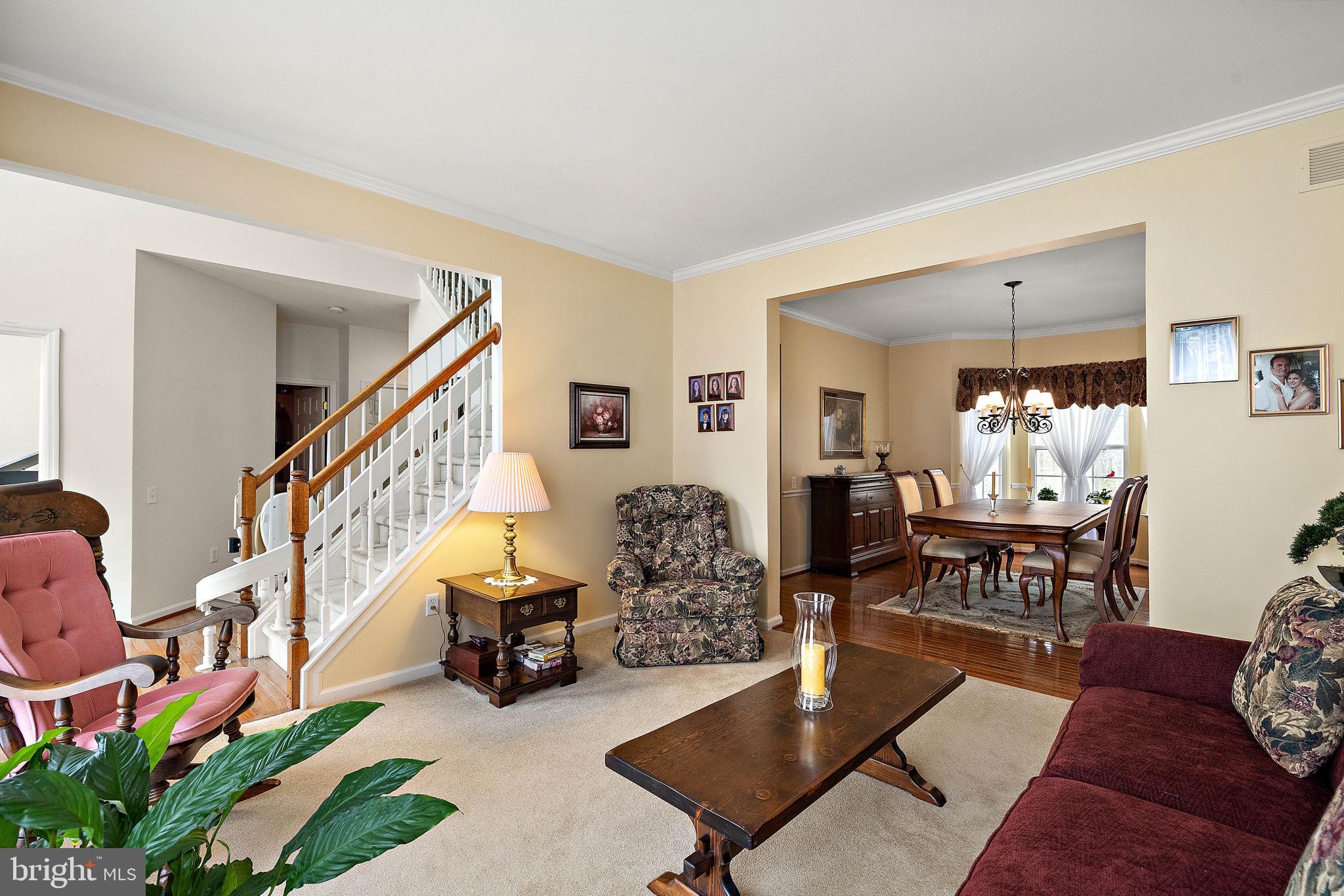 DEERBORNE WOODS - Residential