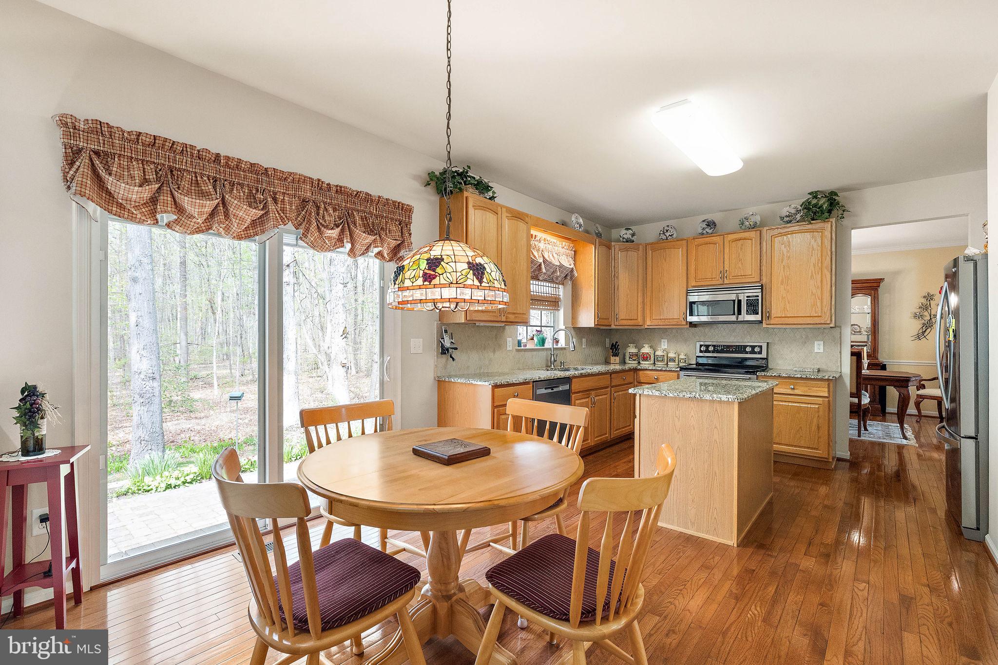 DEERBORNE WOODS - Residential