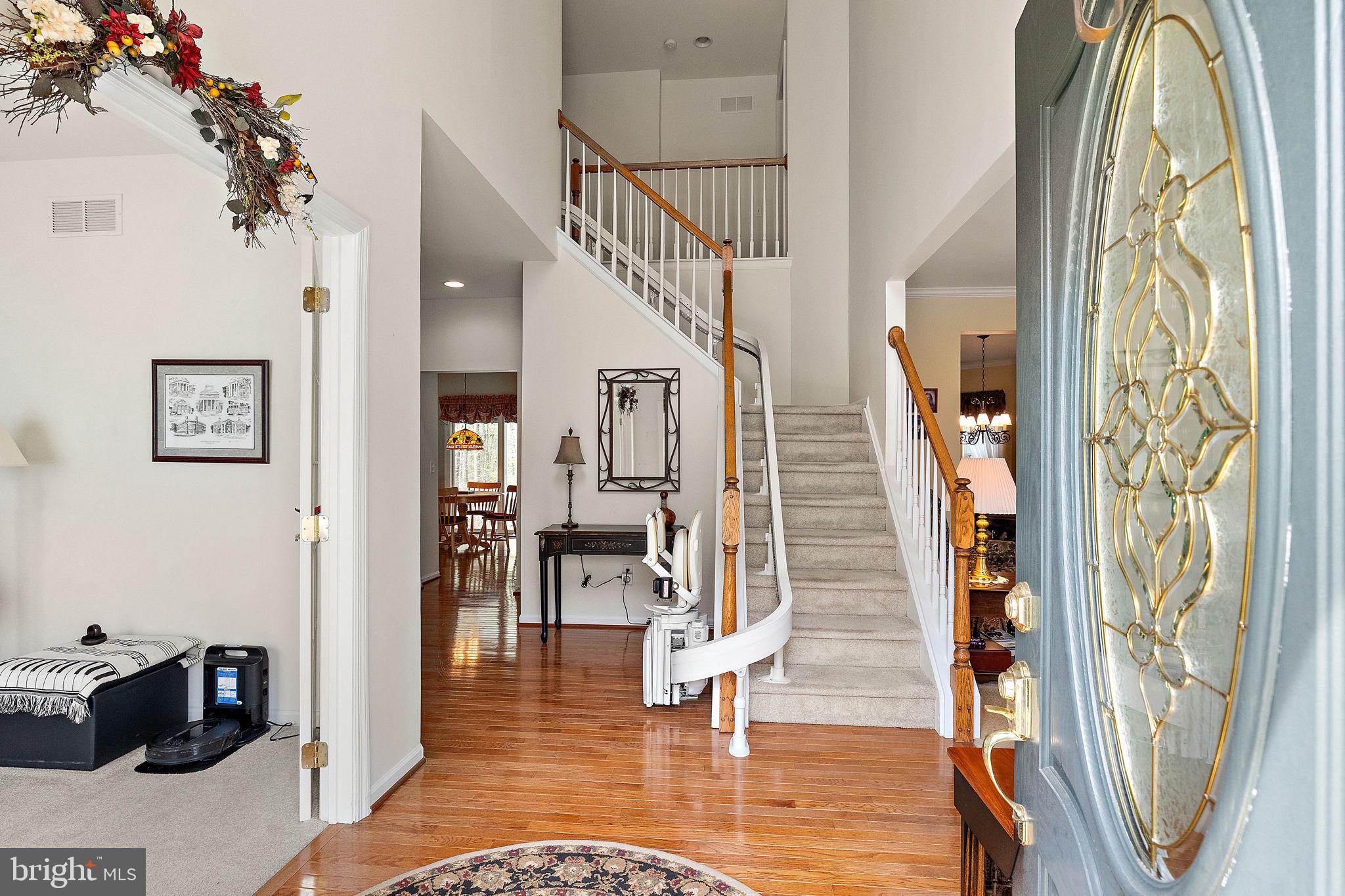 DEERBORNE WOODS - Residential