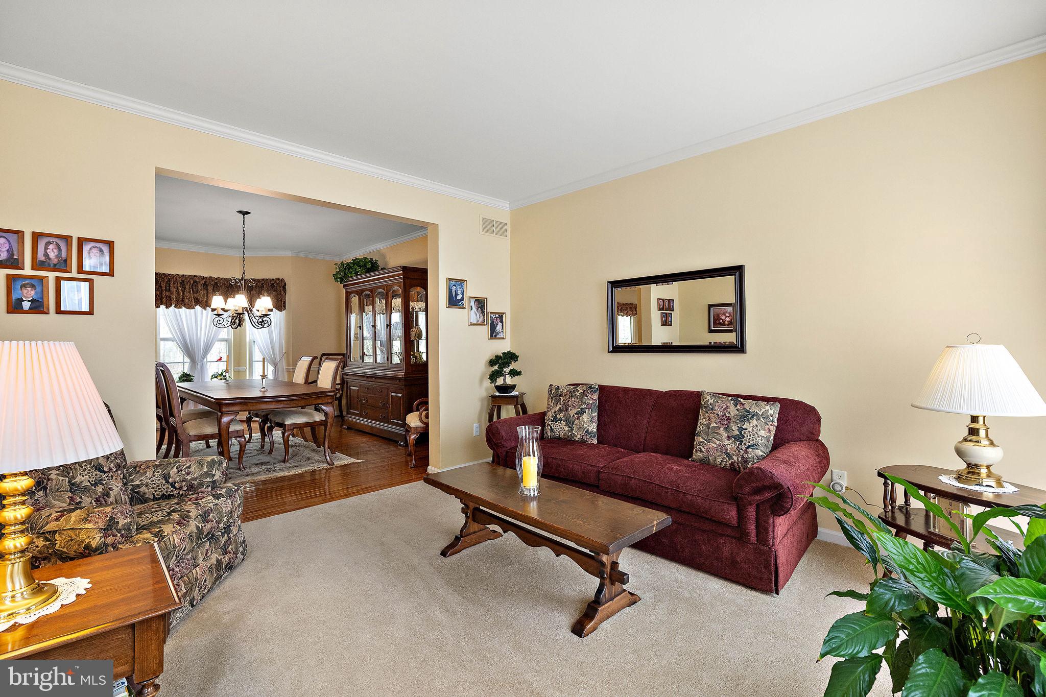 DEERBORNE WOODS - Residential