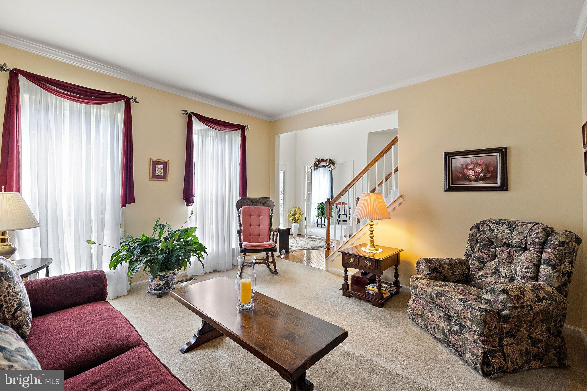 DEERBORNE WOODS - Residential