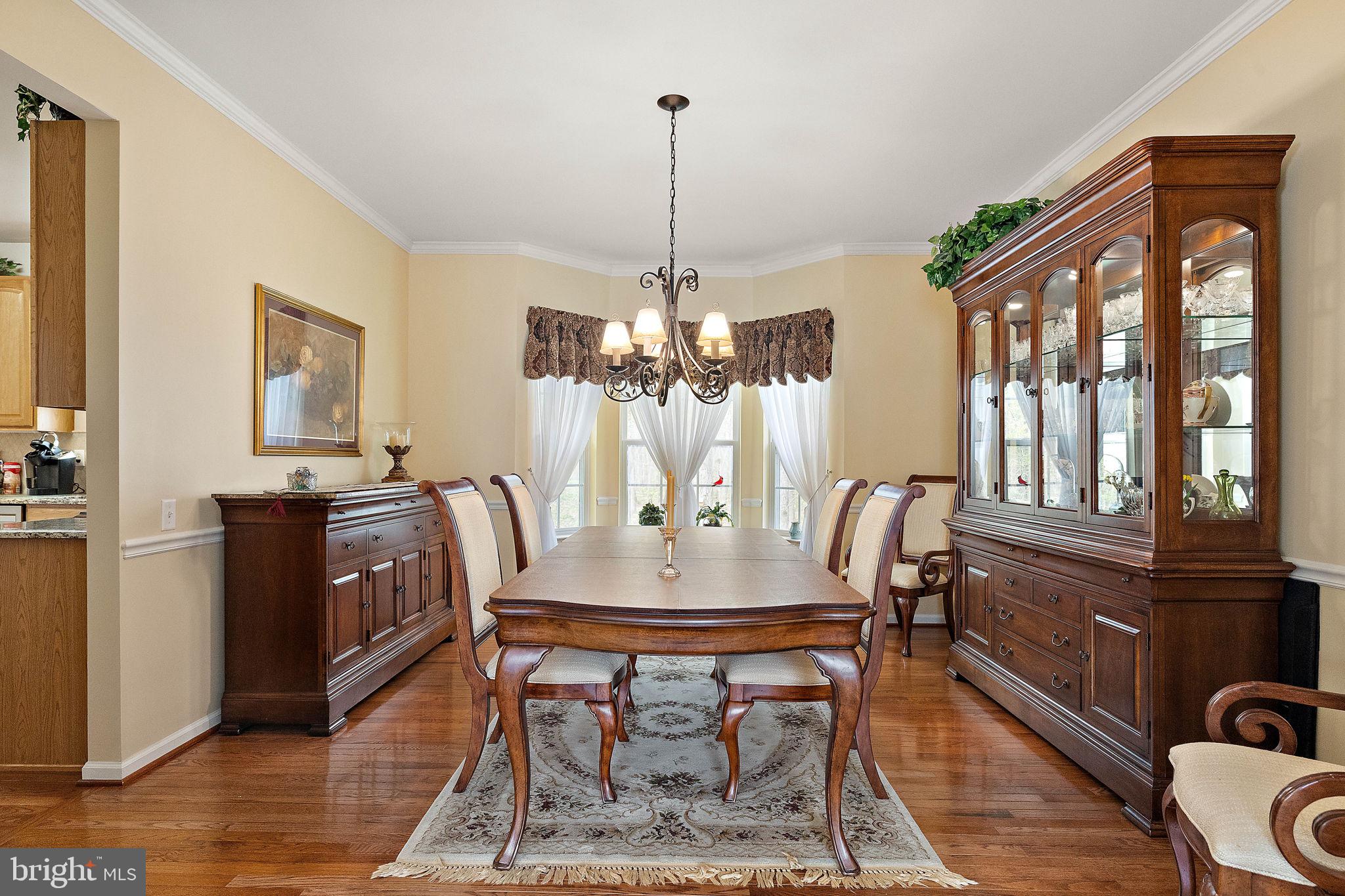 DEERBORNE WOODS - Residential