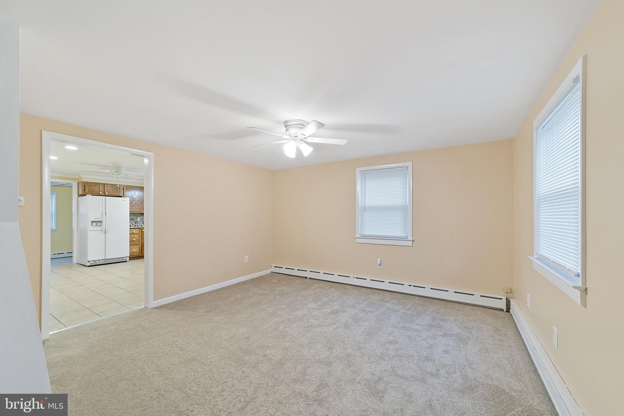 135 KESWICK AVENUE