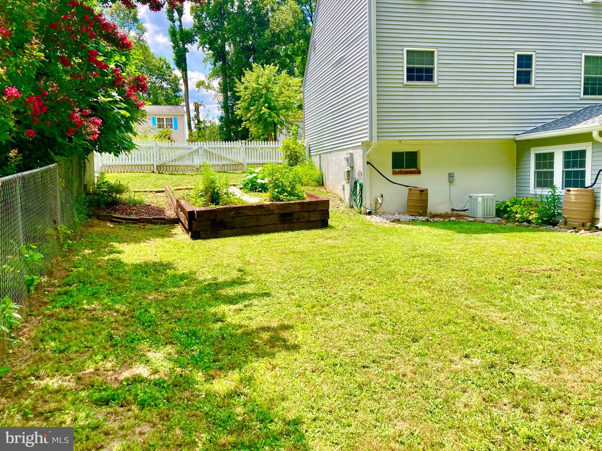 DALE CITY - Residential Lease