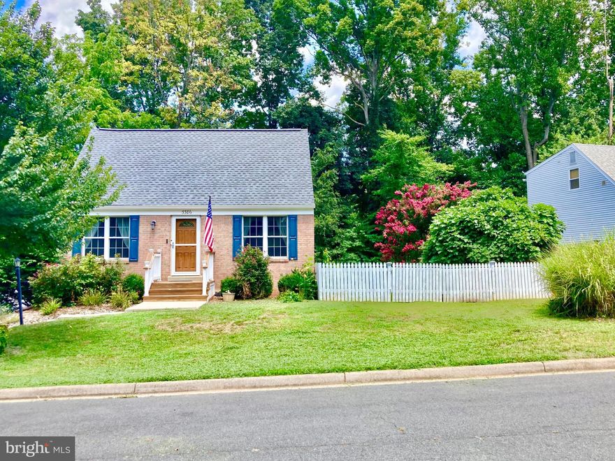 Welcome to this well-maintained three-level single-family home, offering the perfect blend of comfort and style across 1,900 square feet. The main level boasts beautiful hardwood floors that flow seamlessly throughout, creating a warm and inviting atmosphere.
The kitchen is a chef's delight, featuring newer appliances and cabinets that provide both functionality and elegance.
The finished basement offers additional living space, complete with a sunroom that leads to a patio and a spacious, flat backyard—ideal for outdoor entertaining and relaxation.
For your convenience, the property includes a shed with power, perfect for storage or a workshop.
This home is conveniently located near shopping, dining, and major commuter routes, making it a prime choice for those seeking accessibility and convenience. 
Pets allowed on a case-by-case basis. Interested applicants will be asked to complete a background check as part of the application. Applicants need to have a credit score 700 or more to qualify and an income a minimum of three times the monthly rent. No more than two incomes to qualify. Each adult moving in needs to submit an application. Confirm with the listing agent directly that the application window is still open. All application fees are non-refundable.