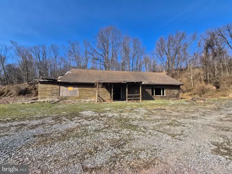 Vacant Land For Sale - 1241 Gap View Road<br/> DAUPHIN, PA 17018