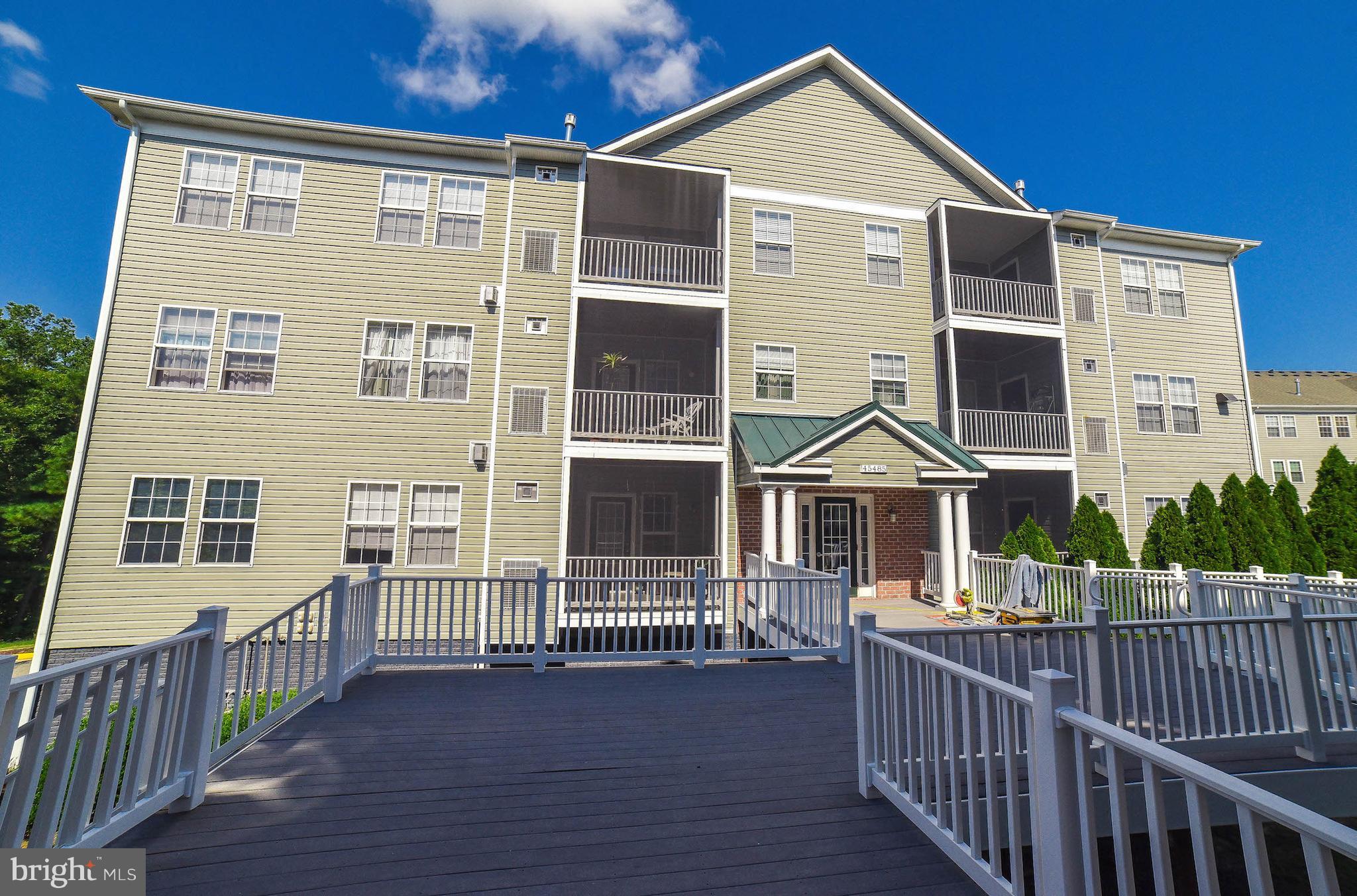 WESTMEATH CONDOS - Residential