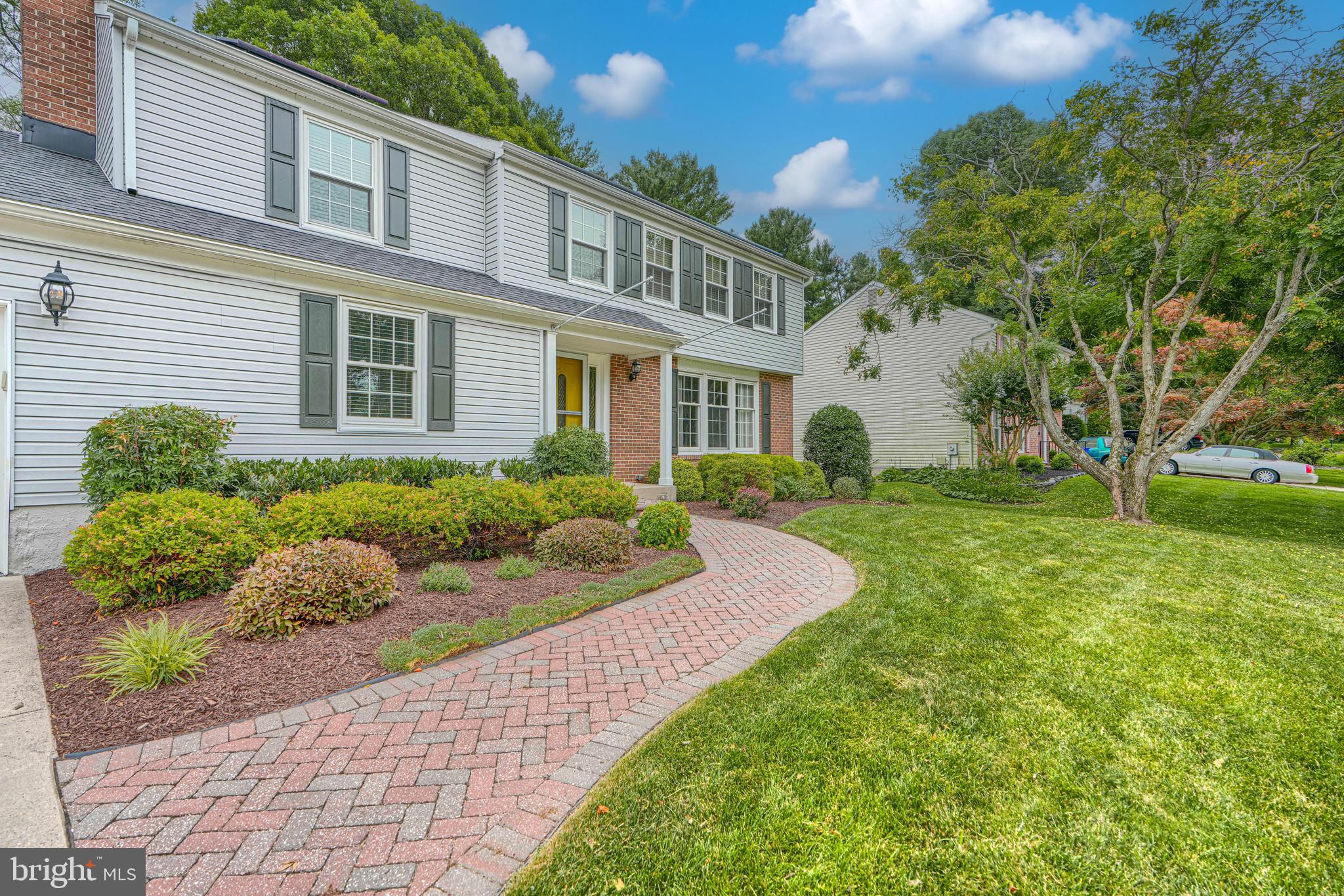 1505 WESTMINSTER COURT